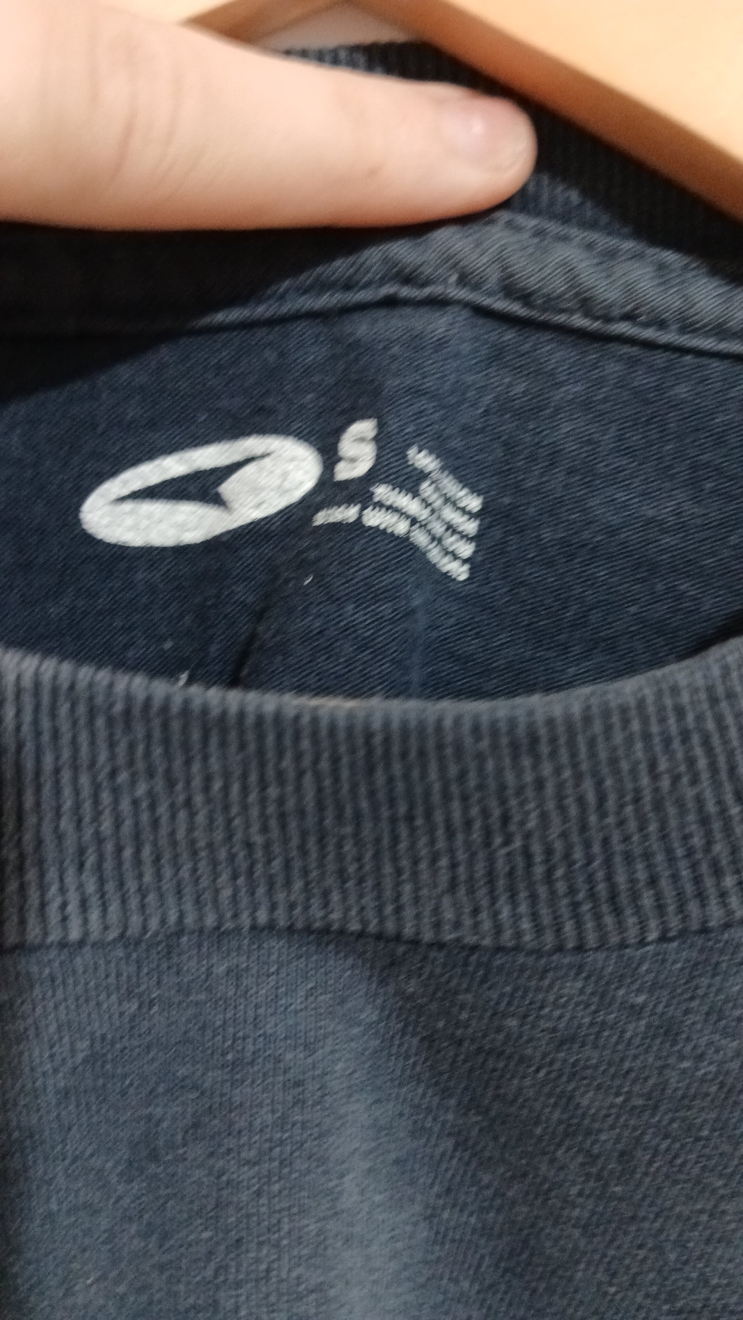 (10JNR) Axo | Tee