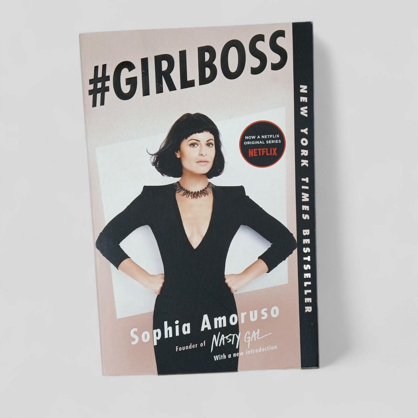 #Girlboss by Sophia Amoruso
