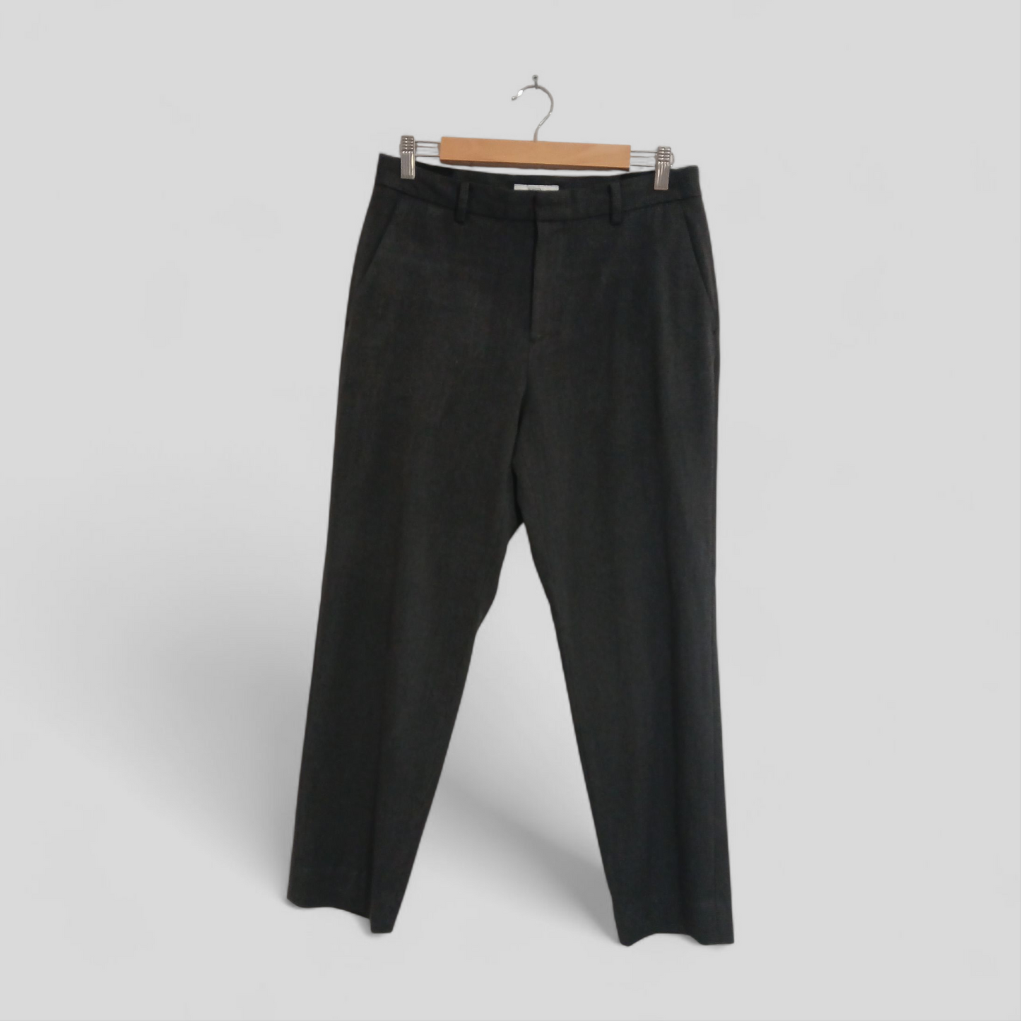 (31/12) Topten | Patterned Slacks