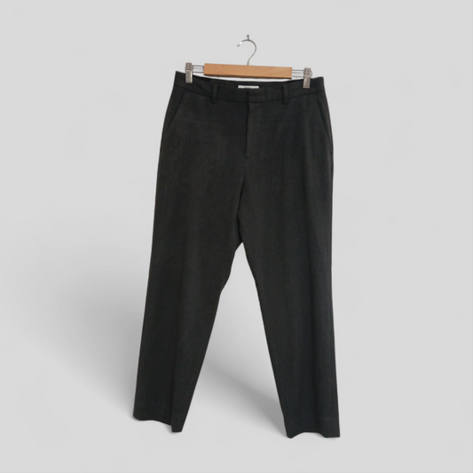 (31/12) Topten | Patterned Slacks