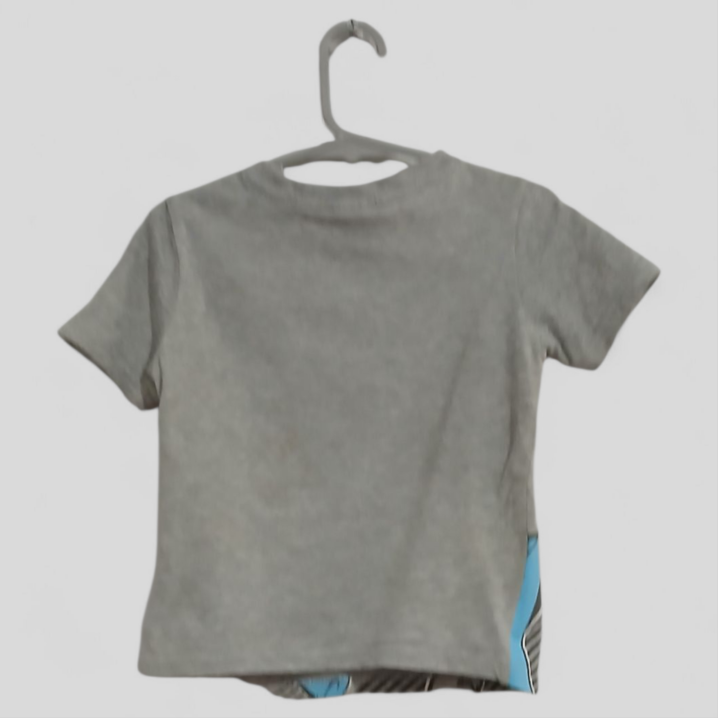 (2JNR) Batman PJ Tee