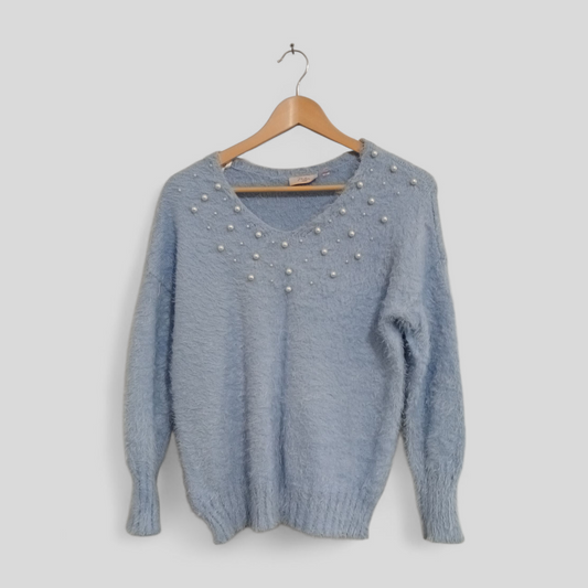 (12) Millers | Jumper Pearl