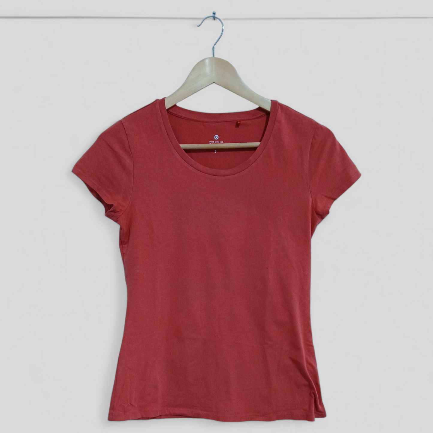 (S) Target | Red Tee