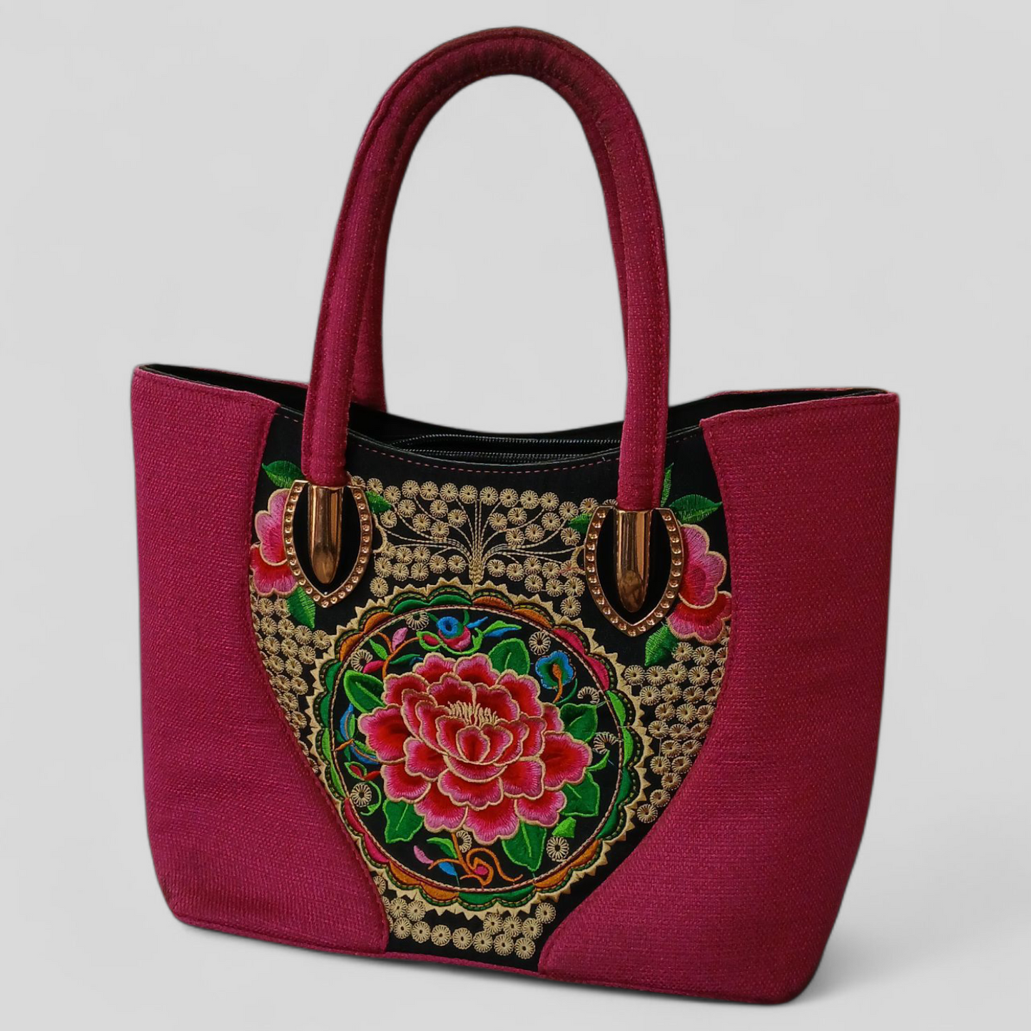 Handbag | Pink