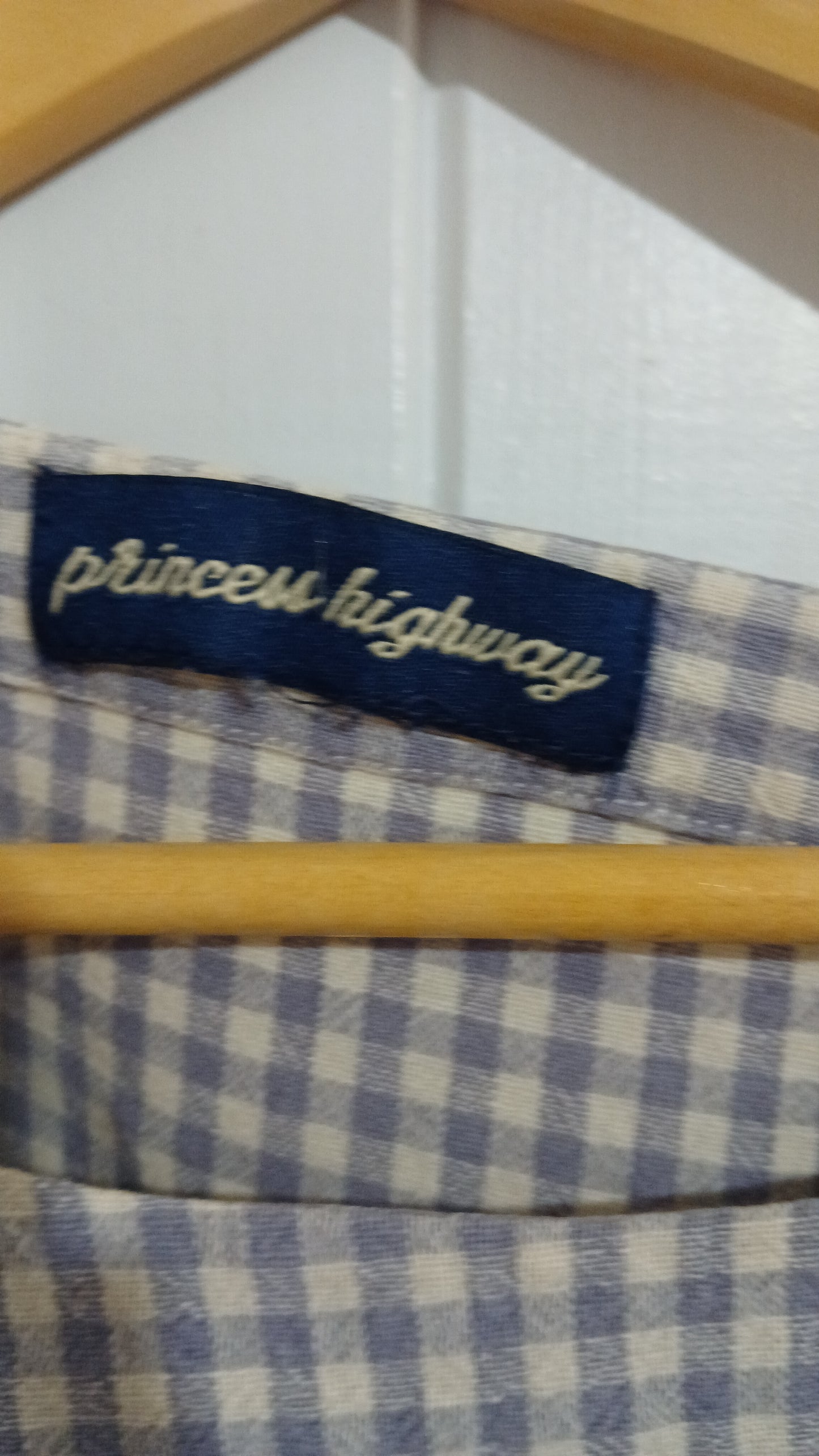 (14) Princess Highway | Blouse