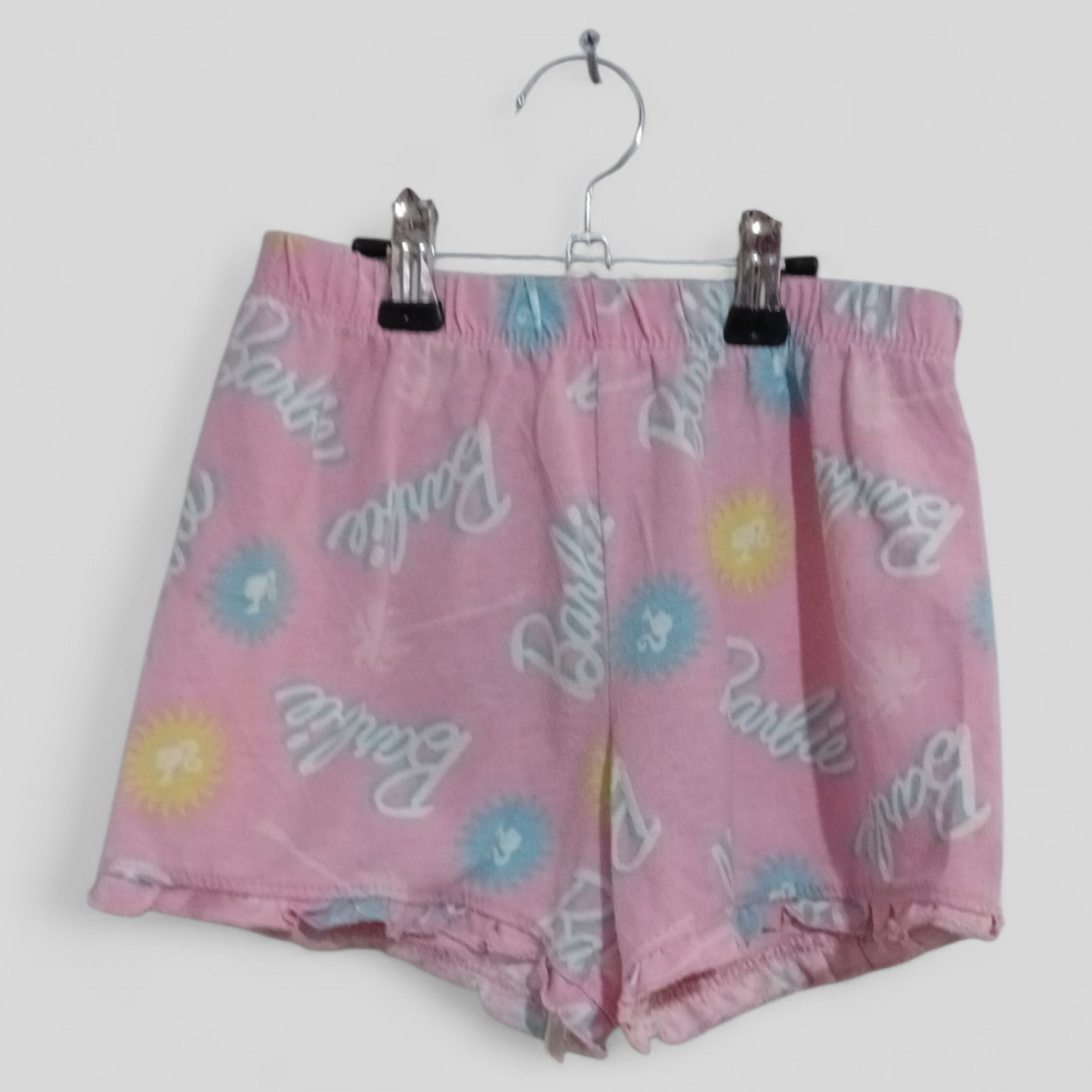 (5JNR) Barbie | PJ Shorts