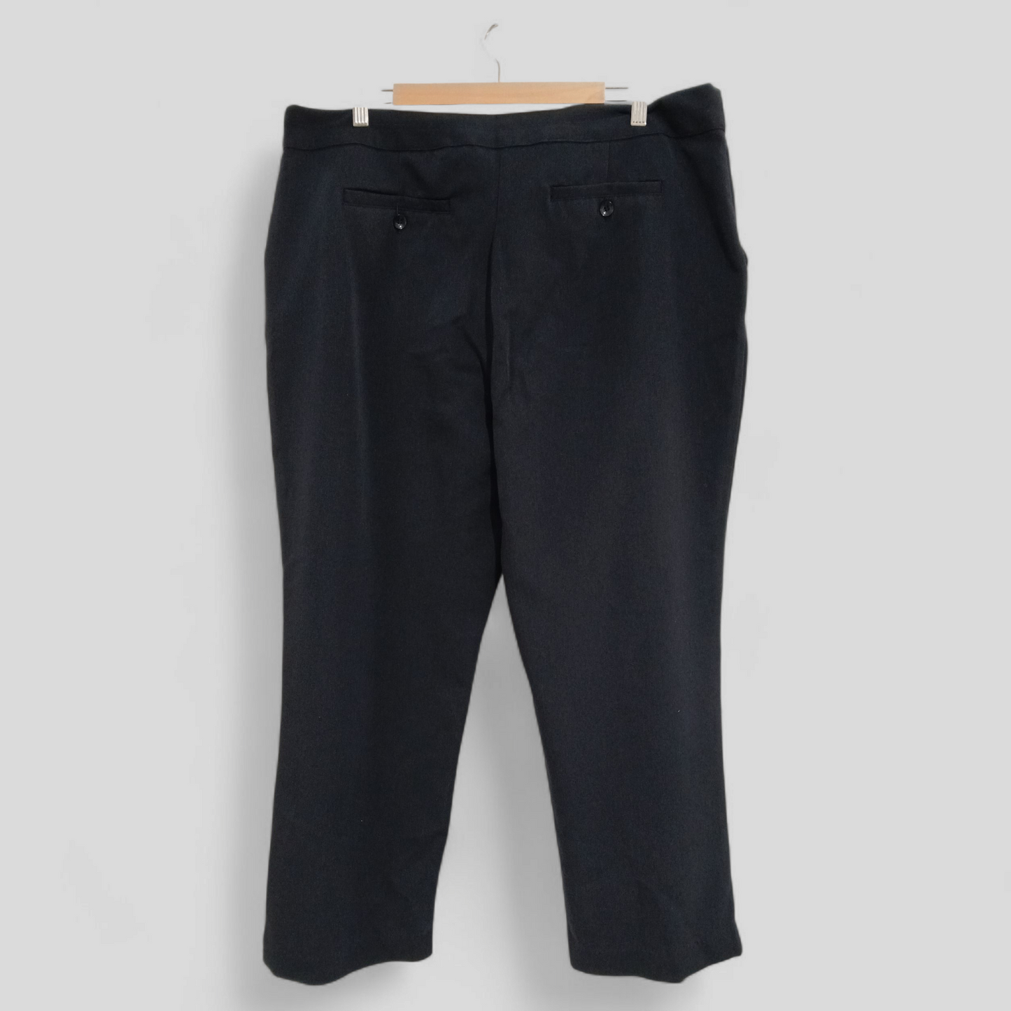 (18) Millers | Navy Pants