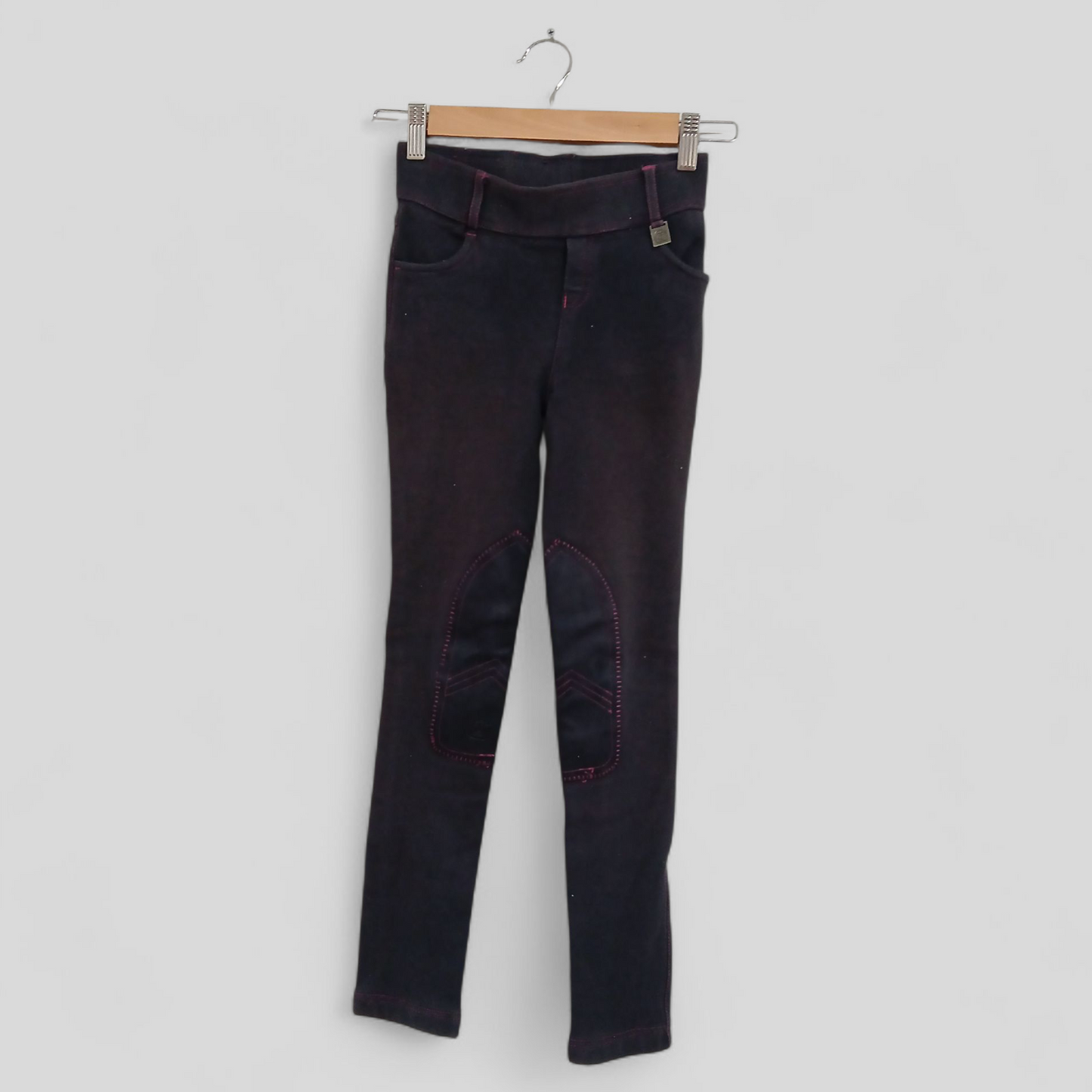 (8JNR) Thomas Cook Equestrian Pants
