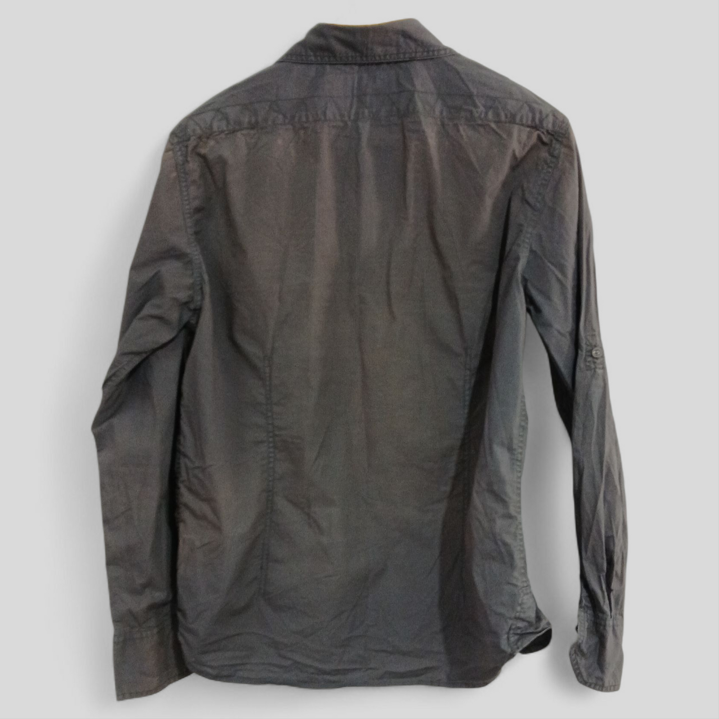 (S) Just Jeans | LS Shirt