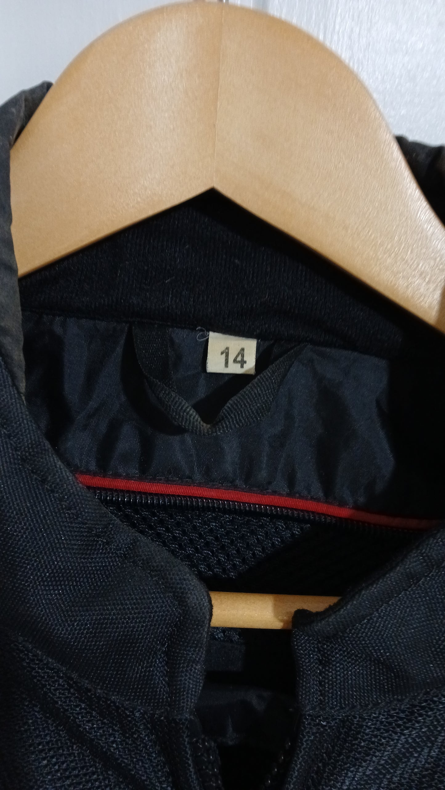 (14) Motodry | Bella Motorbike Jacket