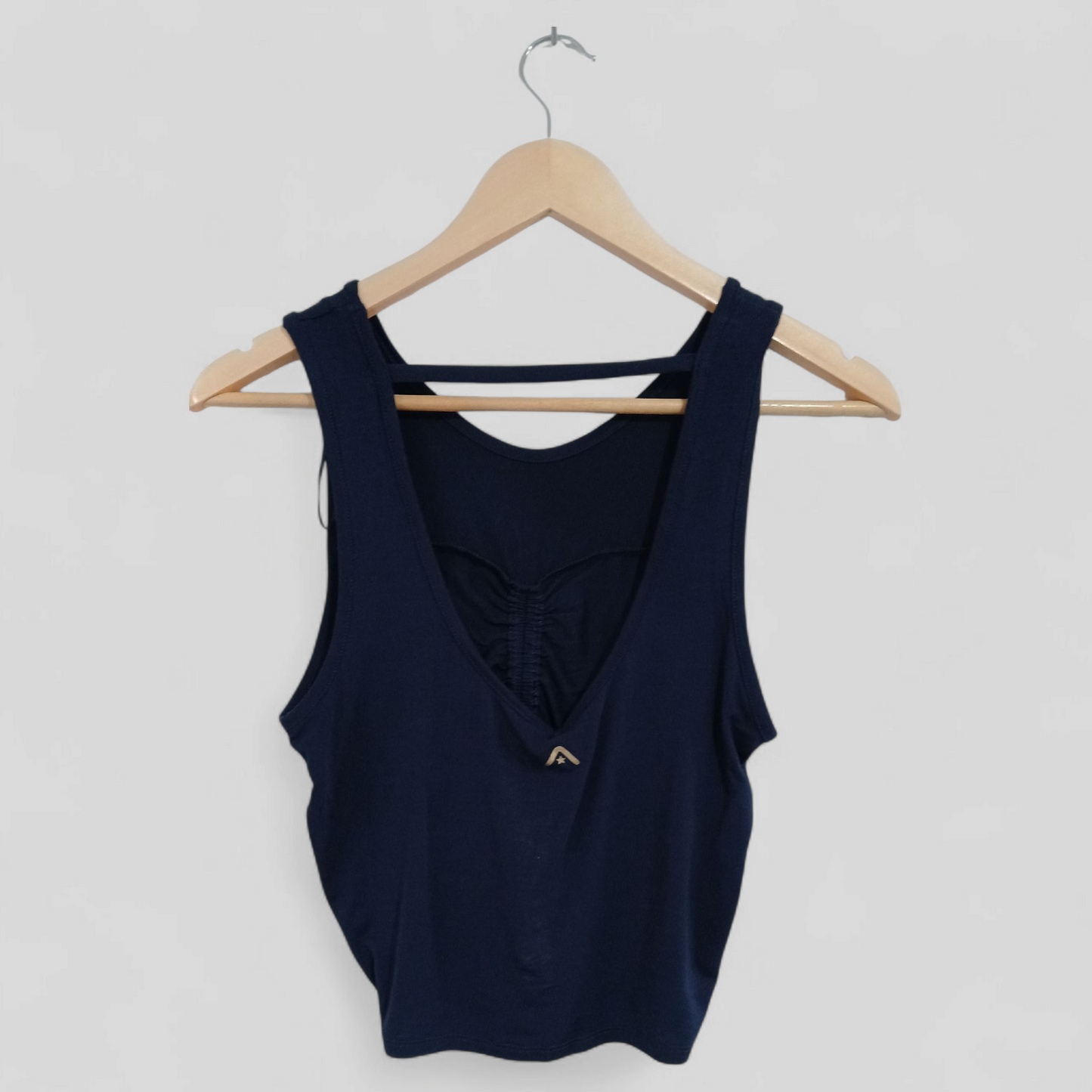 (10) BNWT | Rockwear | Ruched Tank