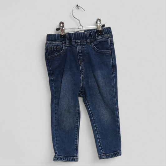 (1JNR) Cotton On | Jeans