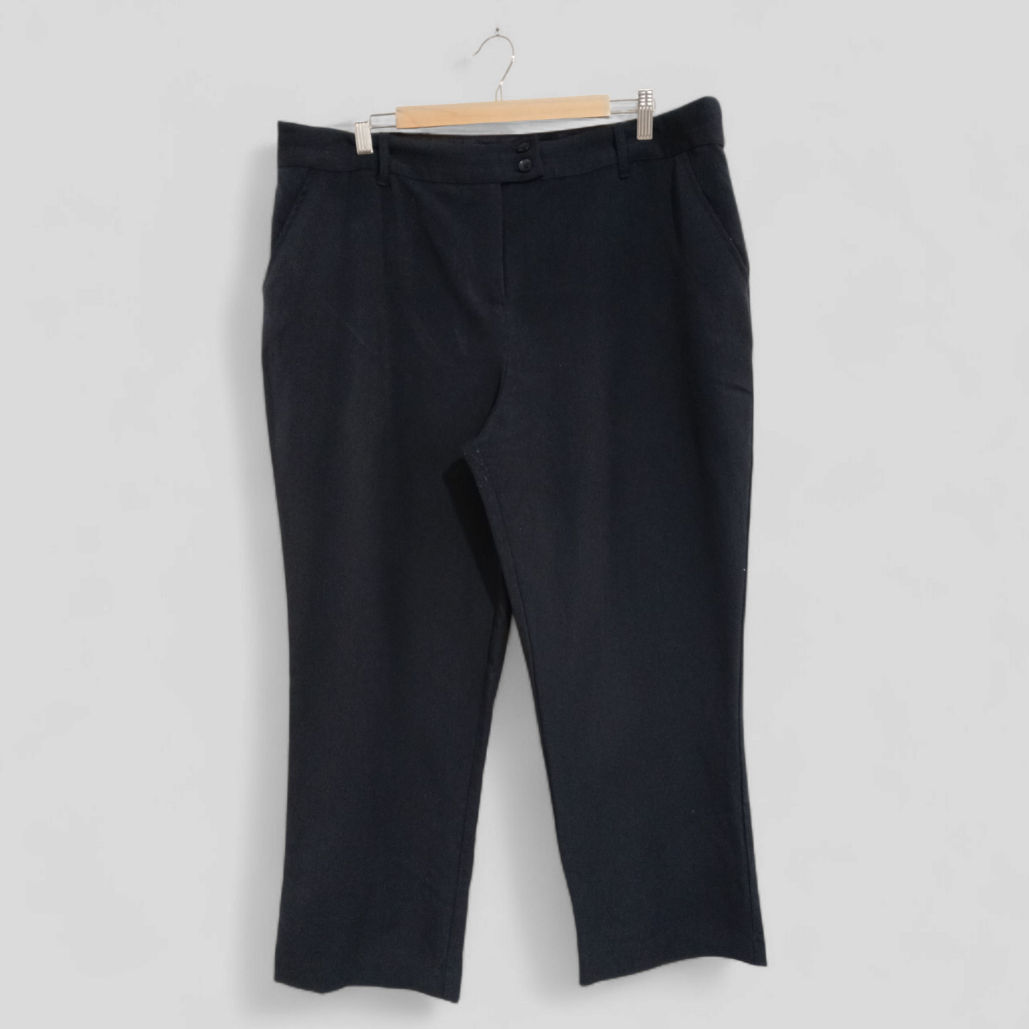(18) Millers | Navy Pants