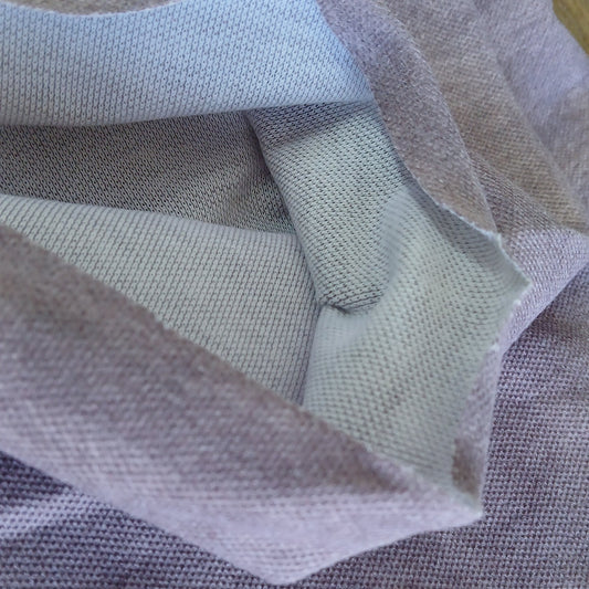 Purple/Grey Fabric 1.5mx1.6m