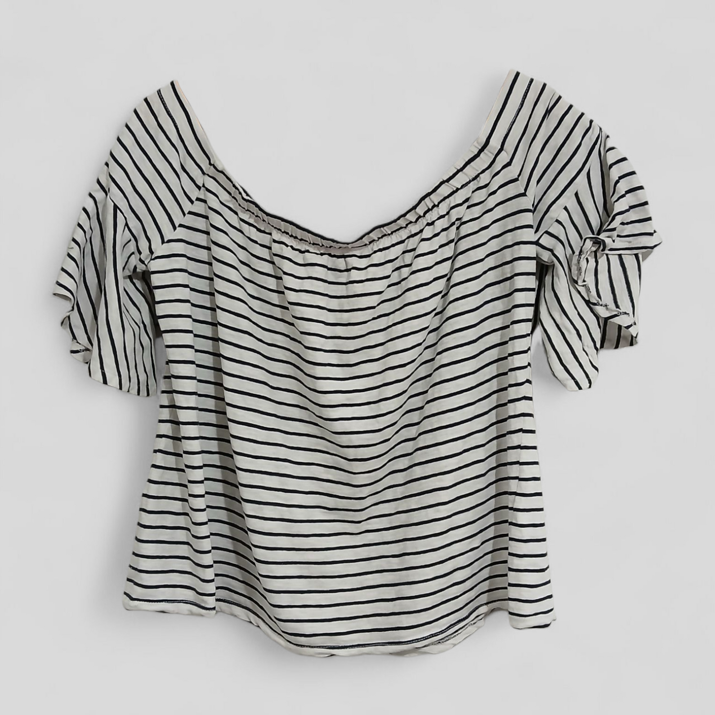 (14) Clothing & Co | Striped Blouse