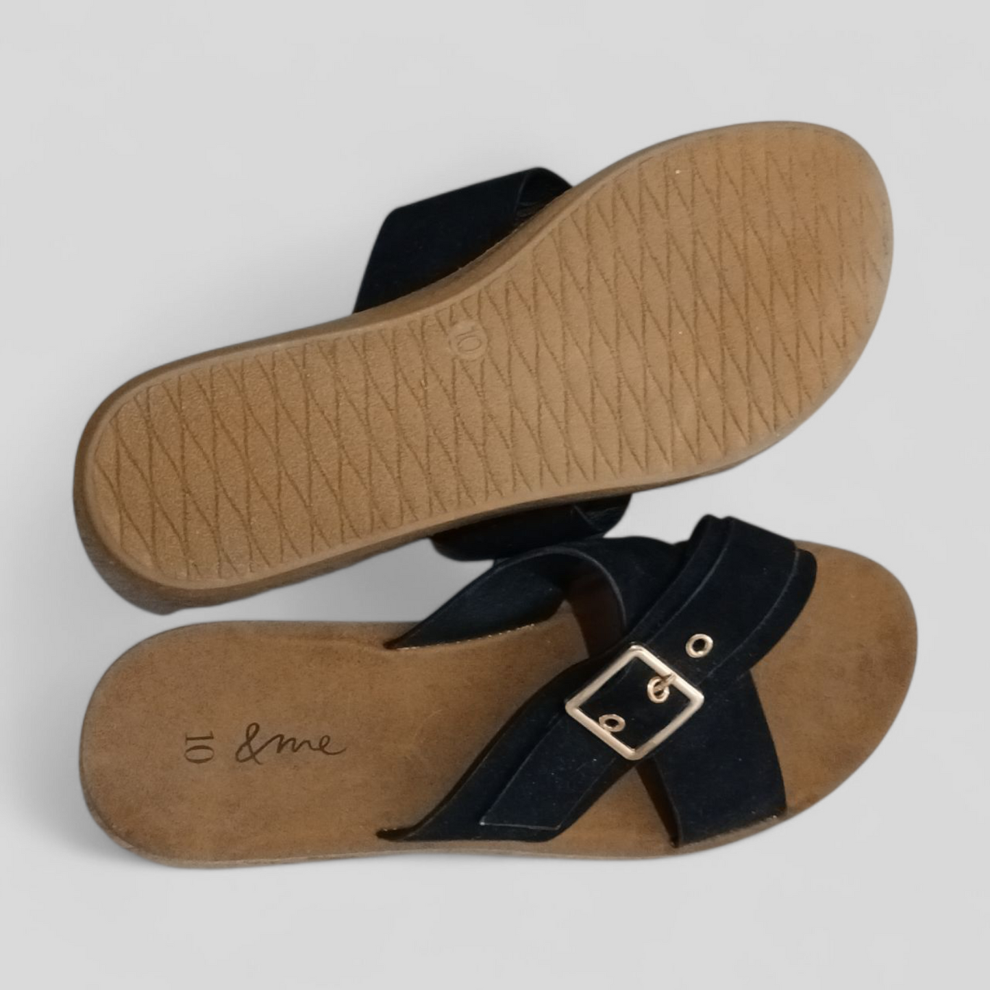 (10) &me | Sandals