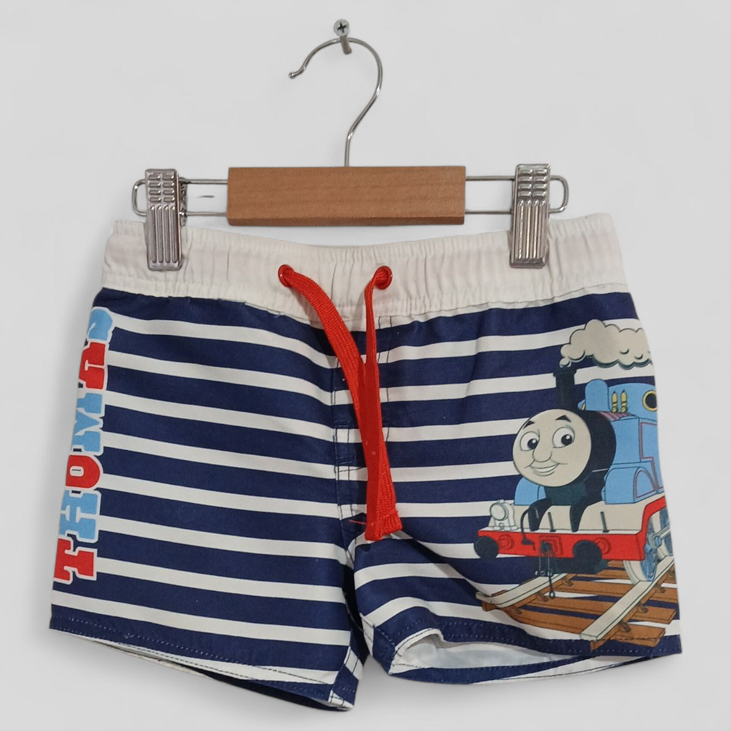 (2/1JNR) Thomas Swimmers Set