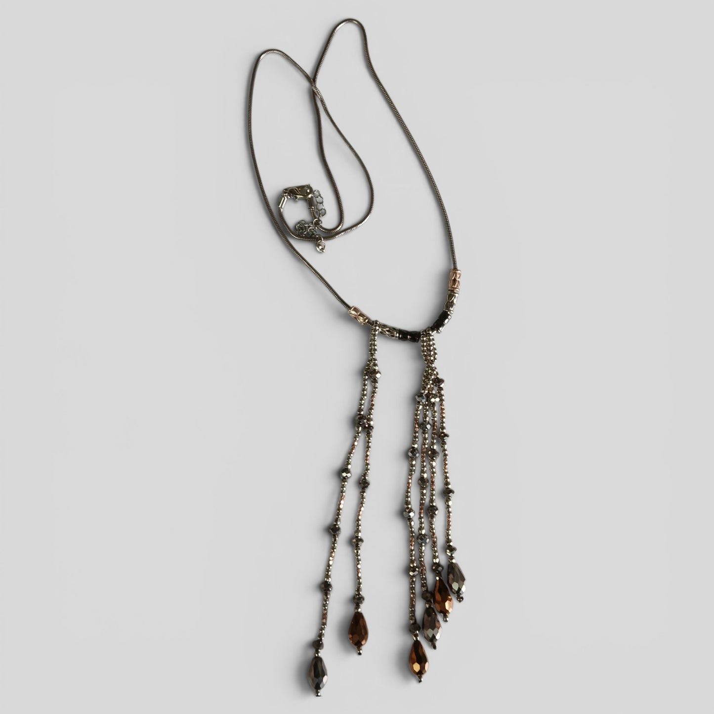 Necklace | Dangle