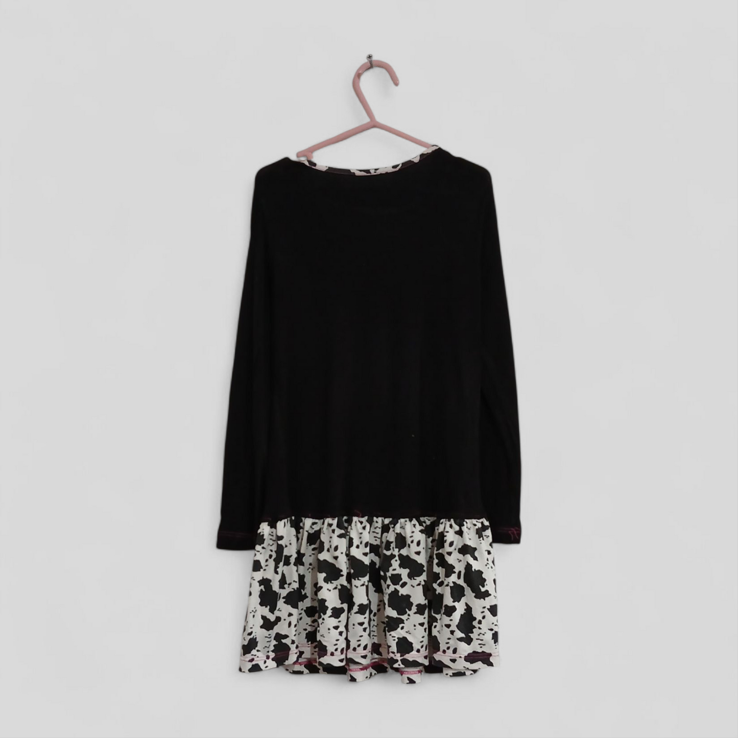 (5JNR) Cowgirl Hardware | Dress