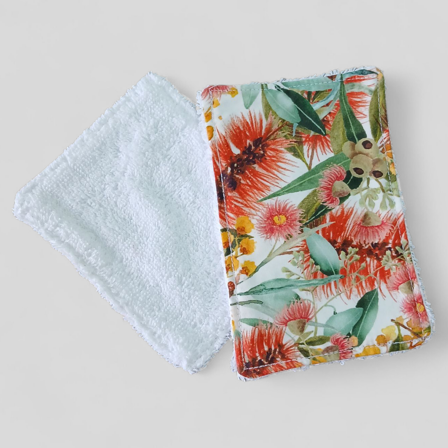 Mini Reusable/Washable Cloth | Perfectly Imperfect by Wearaeable Art