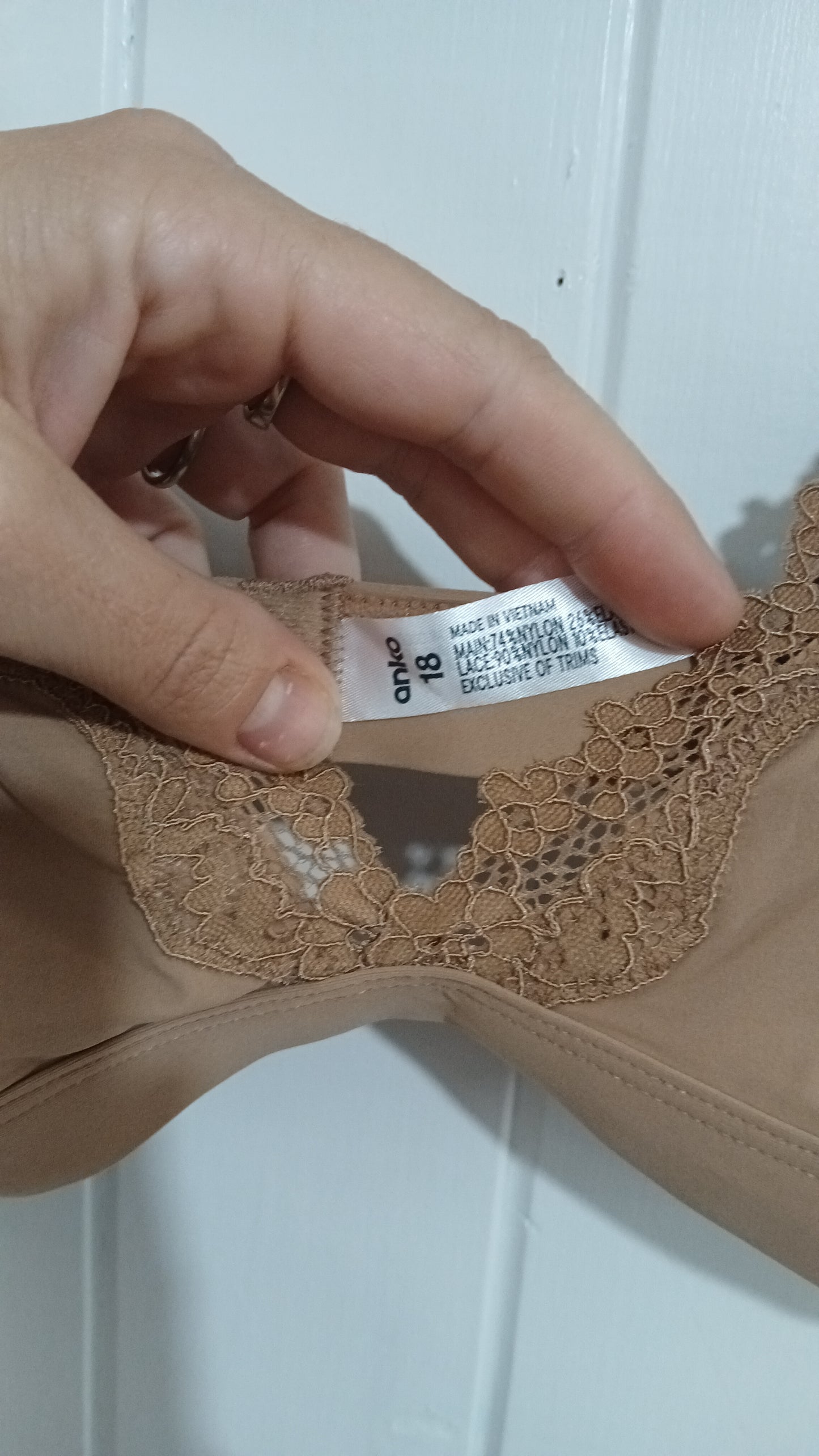 (18) Anko | Bralette