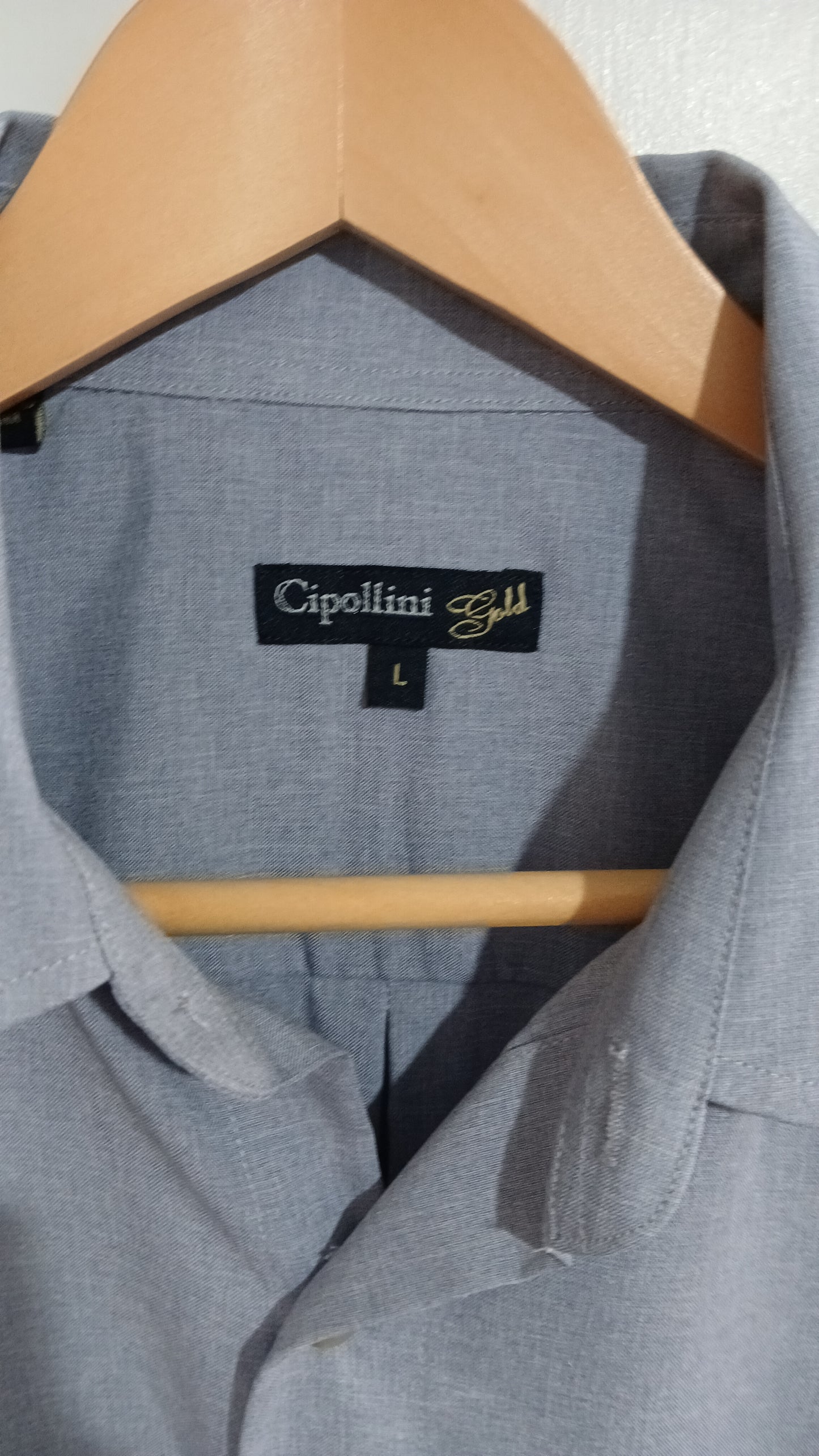 (L) Cipollini | SS SHirt