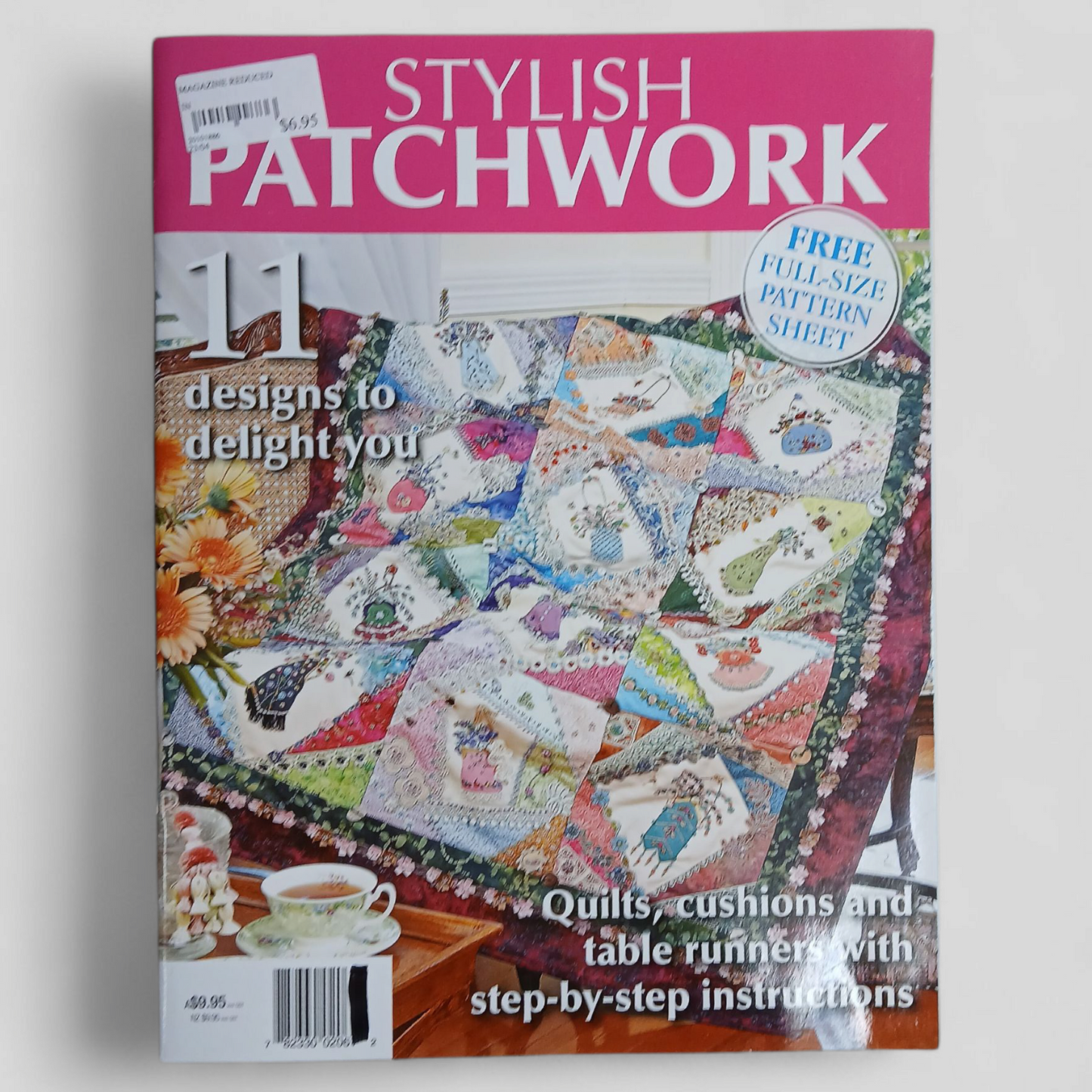 Magazines | Assorted