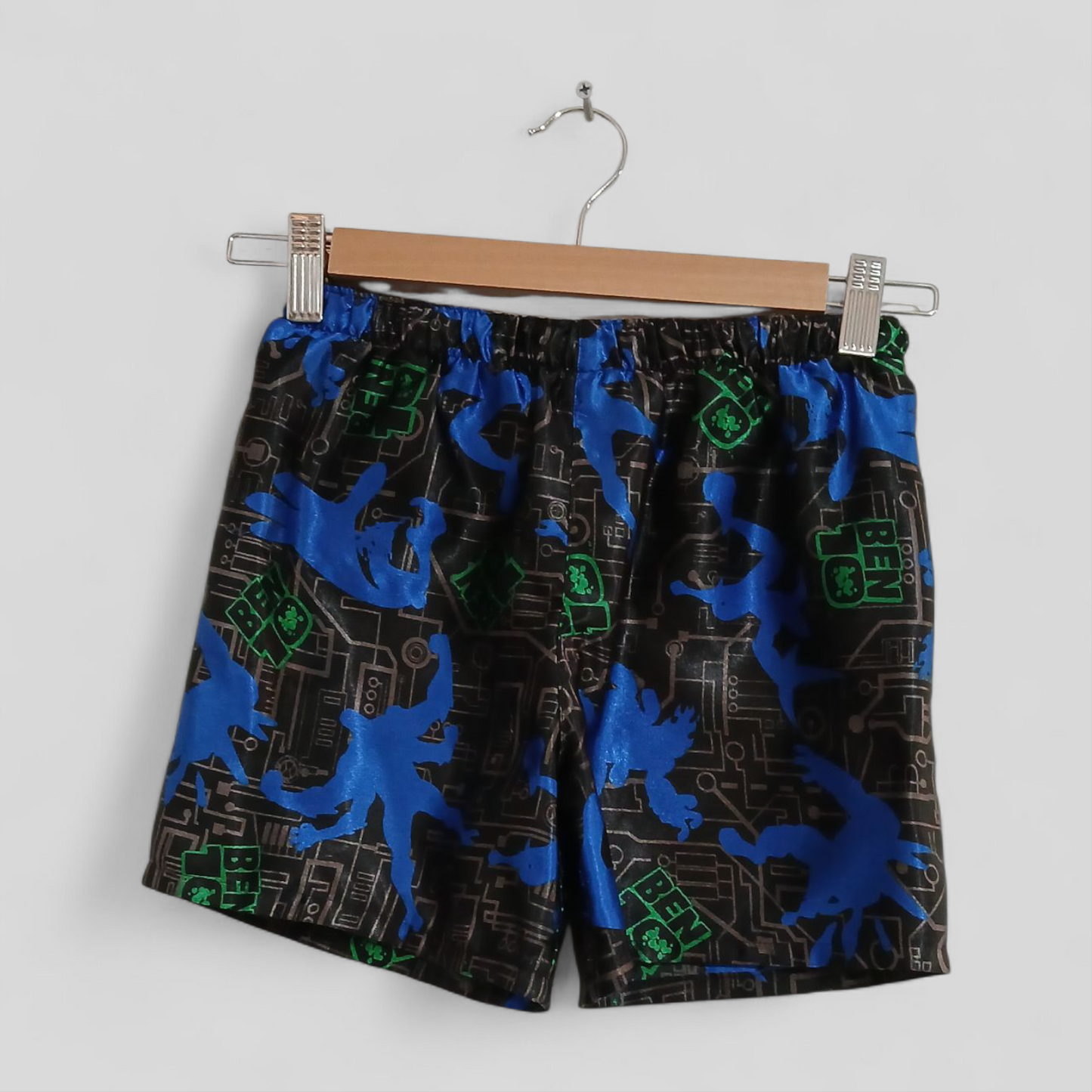 (5JNR) CN | Boxer Shorts