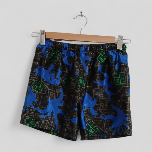 (5JNR) CN | Boxer Shorts
