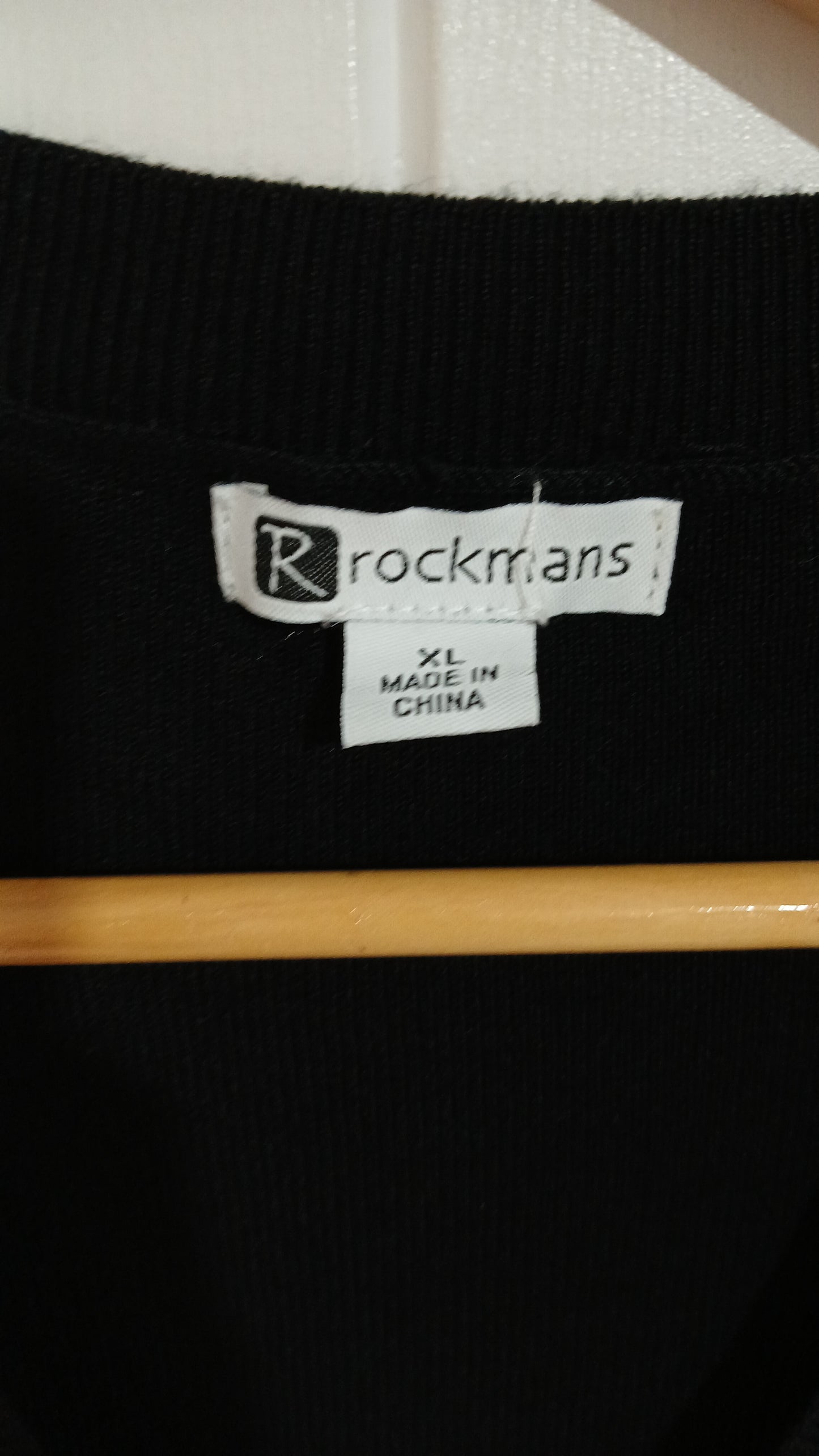 (XL) Rockmans | Sweater