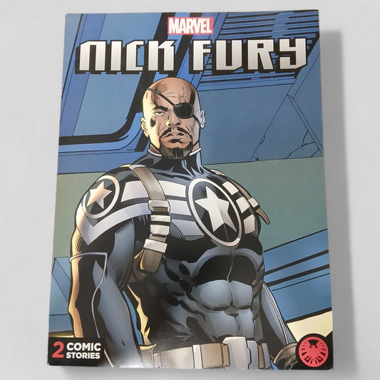 Marvel Comics | A4 | Assorted