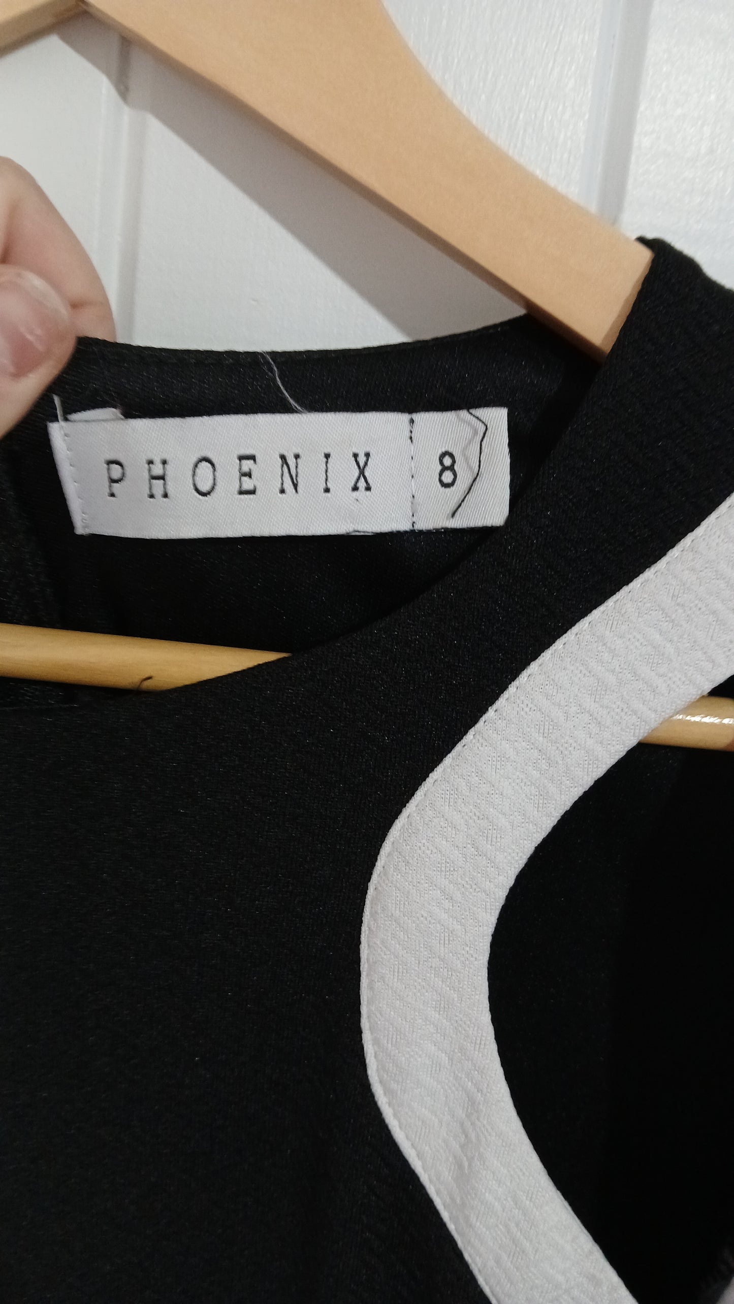 (8) Phoenix | Dress