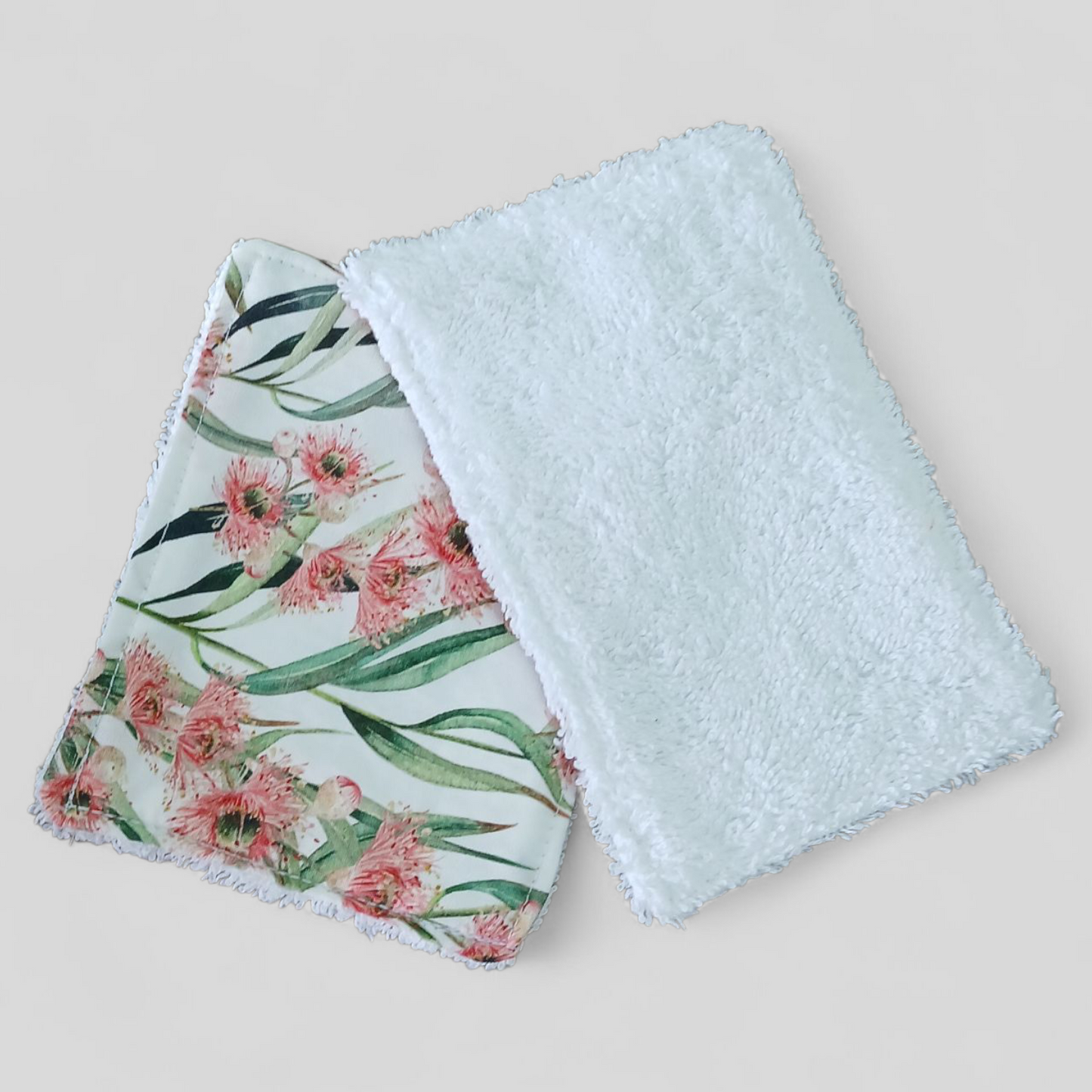 Mini Reusable/Washable Cloth | Perfectly Imperfect by Wearaeable Art