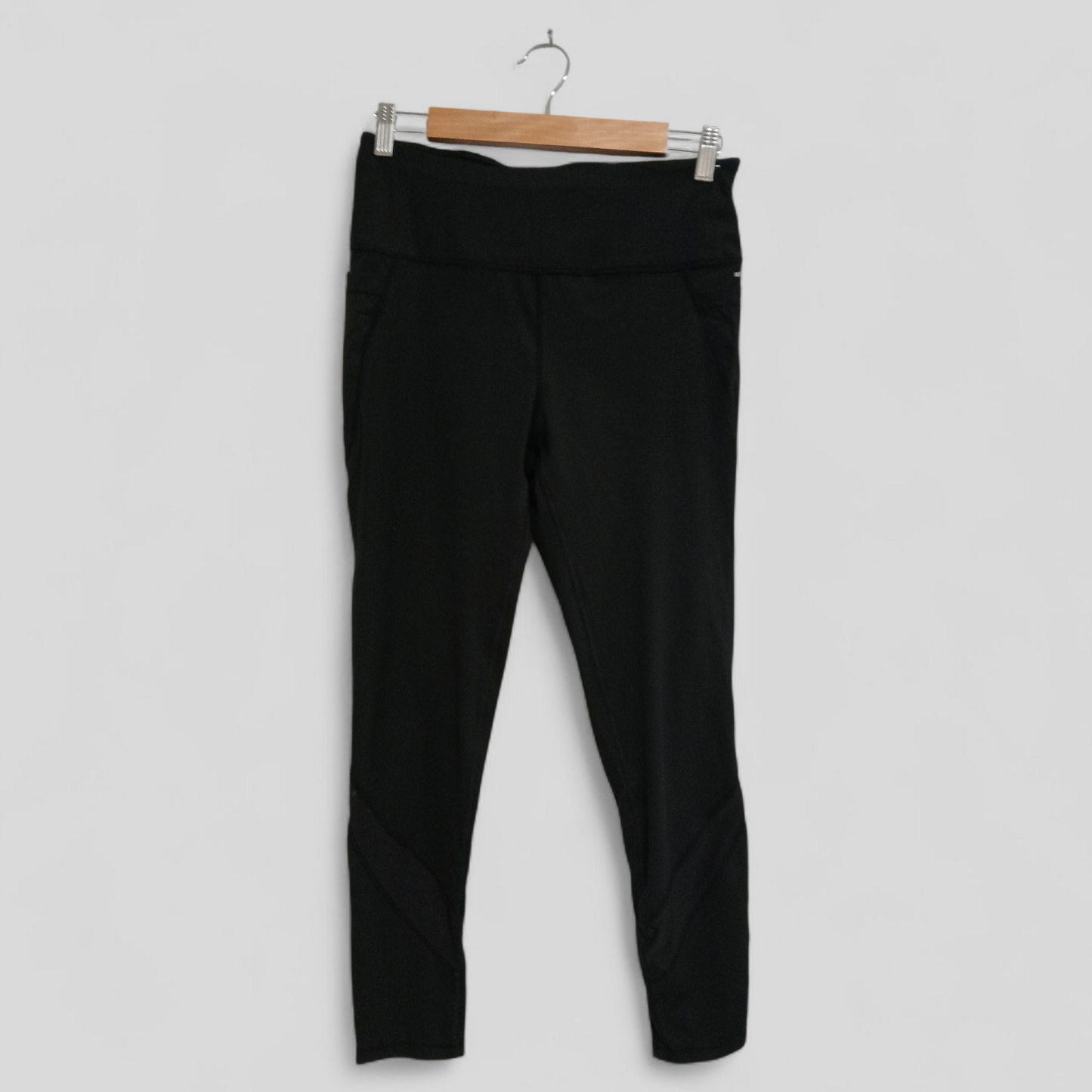 (14) Anko | Active Leggings Black
