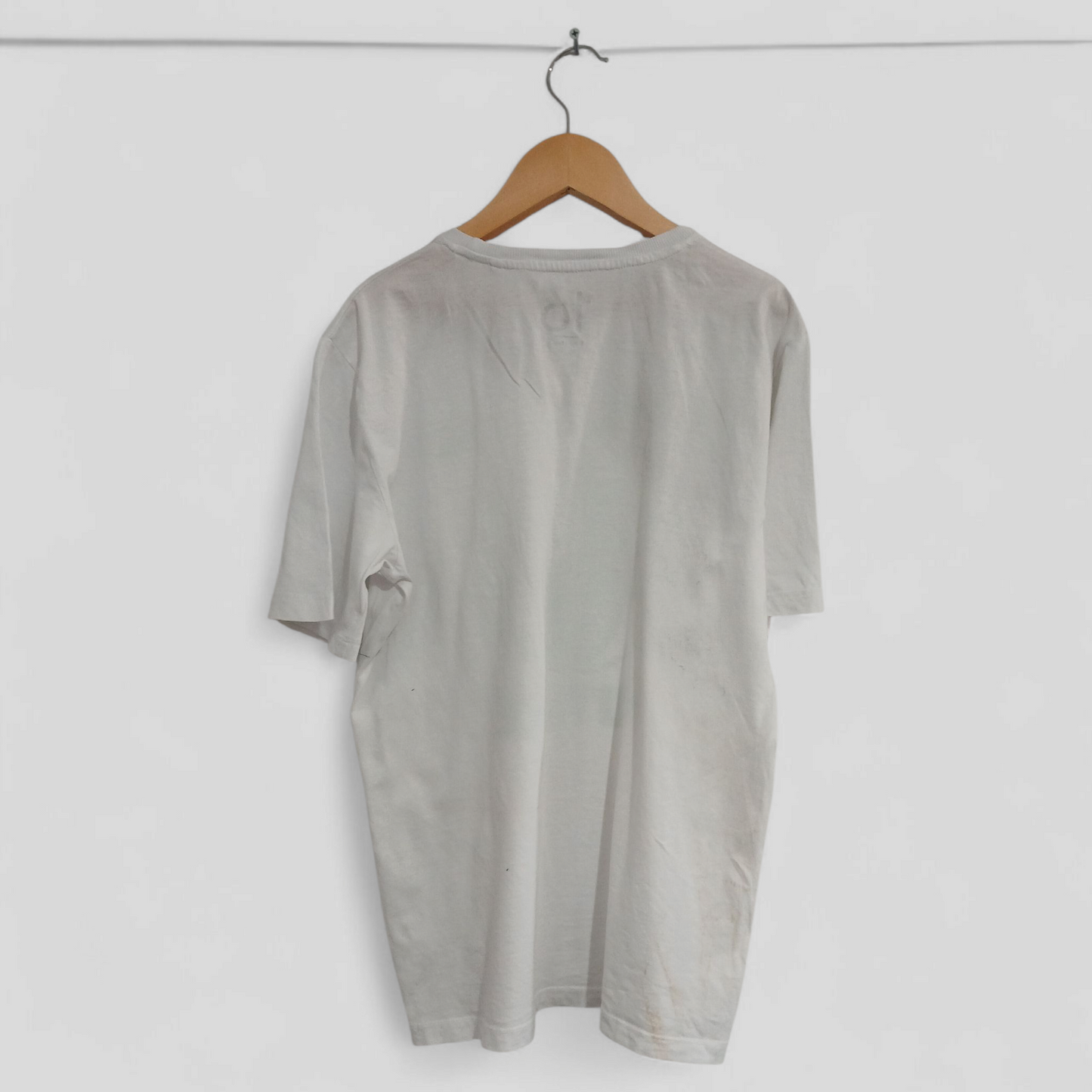 (16JNR) Brilliant Basics | Game Tee