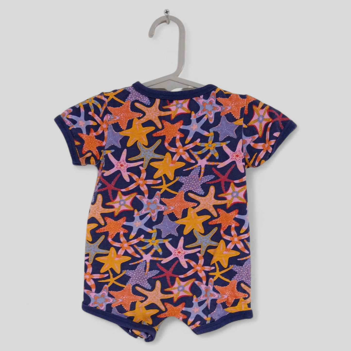 (000) Best & Less | Starfish Romper