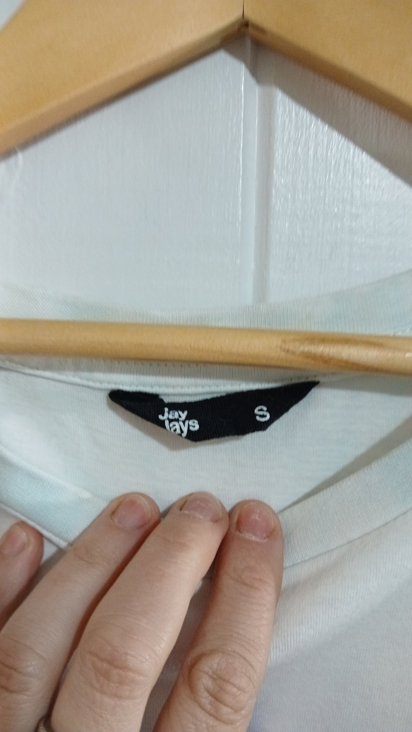 (S) Jay Jays | K bye Tee