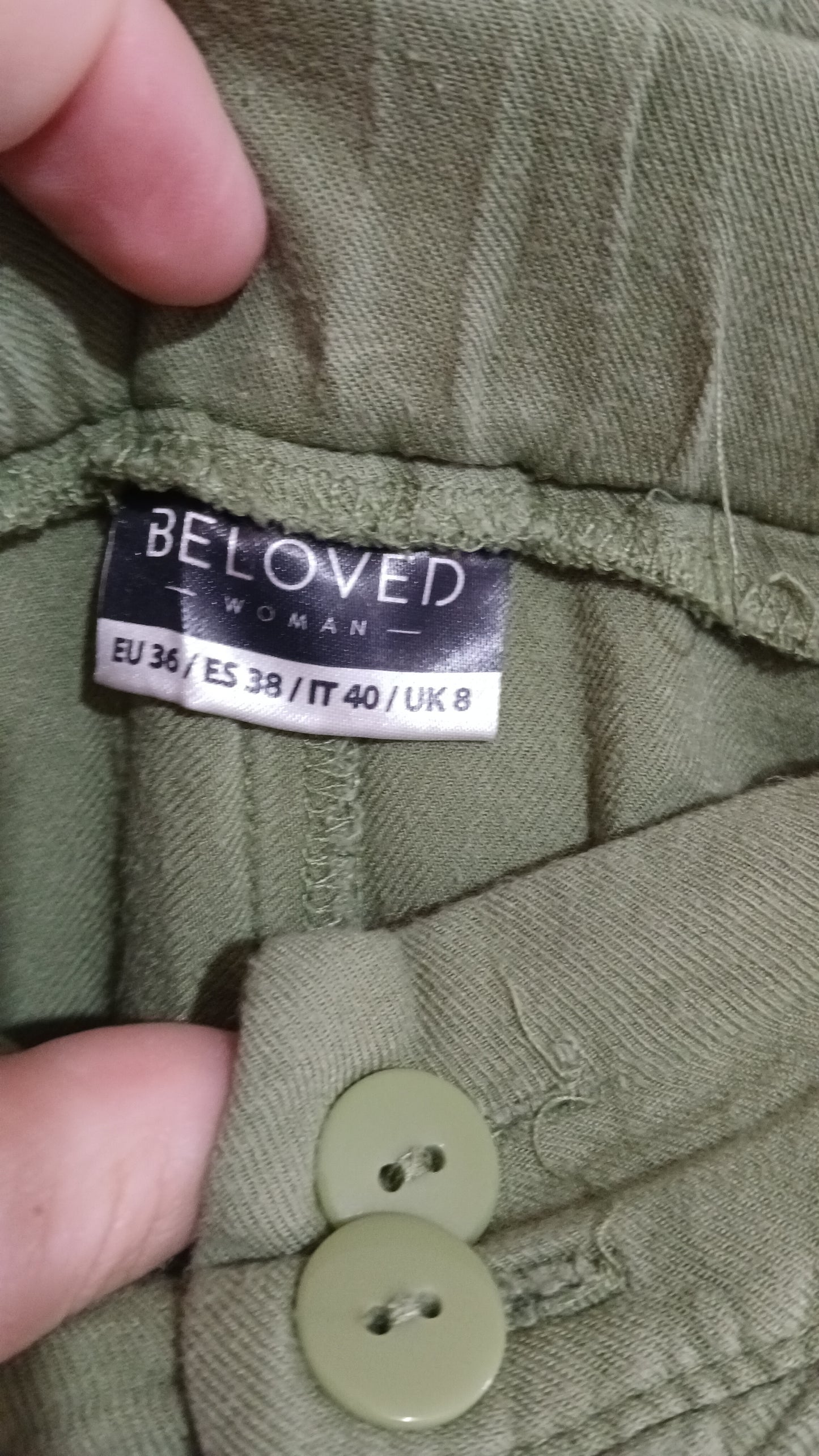 (8) Beloved | Shorts