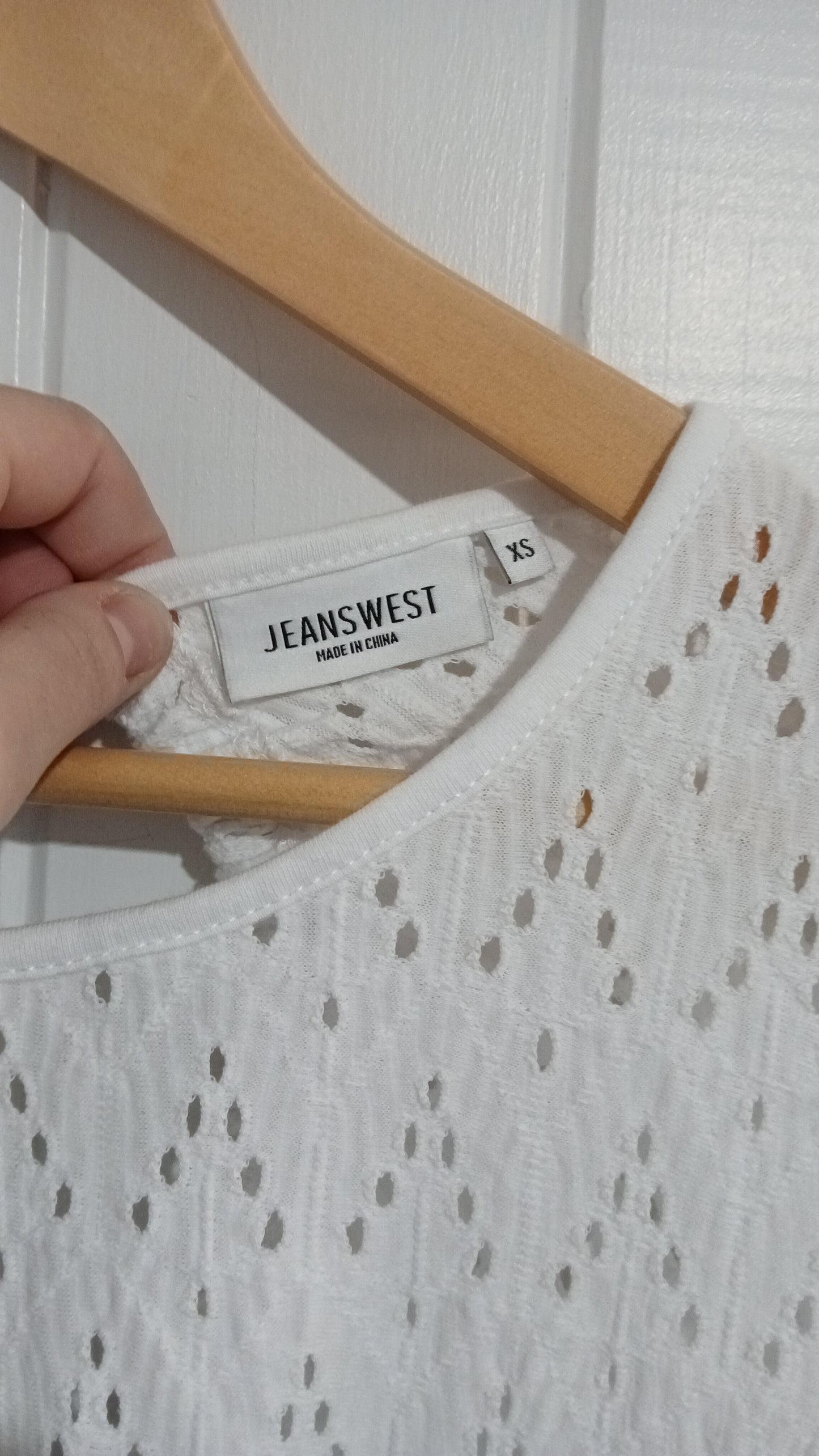 (XS) Jeanswest | Blouse