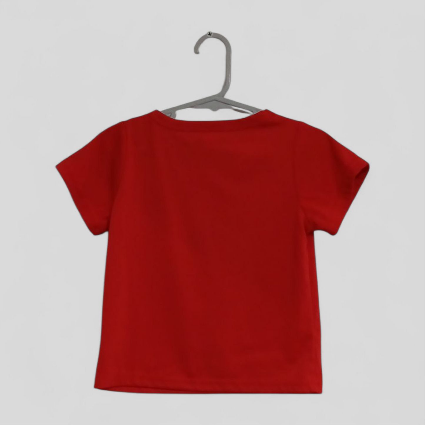 (2JNR) Shein | Look Like my Daddy Tee