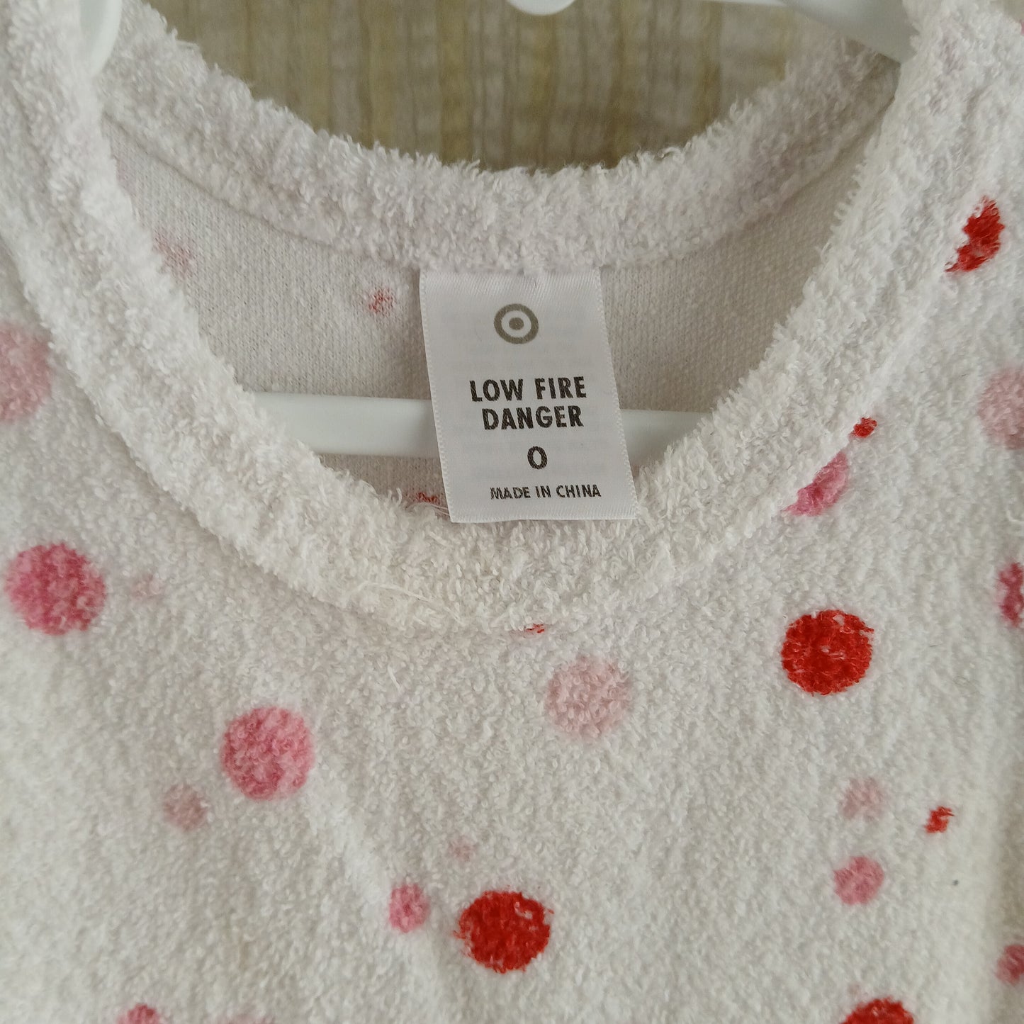 (0) Target | Spot Bodysuit