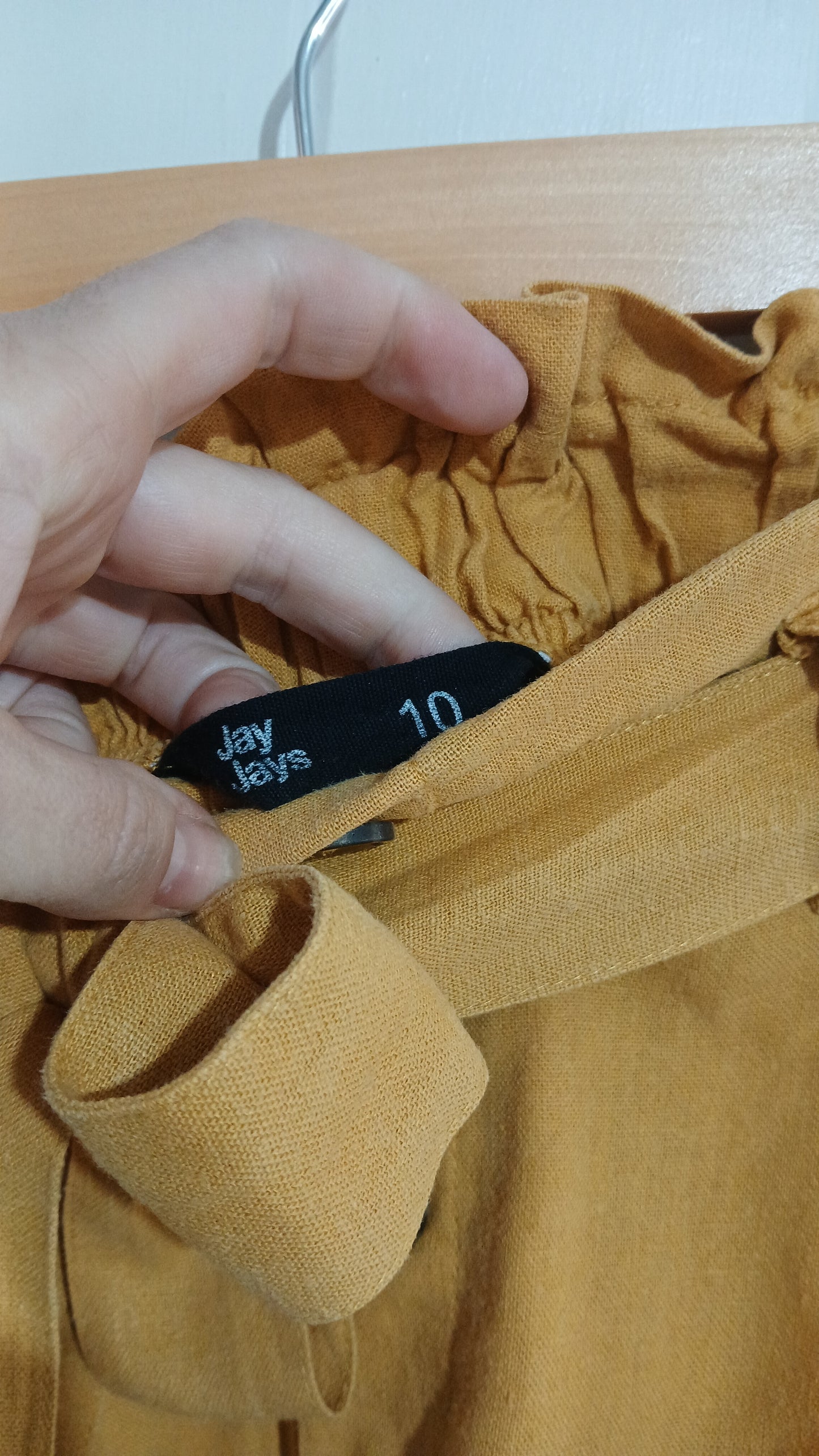 (10) Jay Jays | Shorts