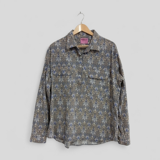 (20) Thomas Cook Hard Slog | LS Shirt