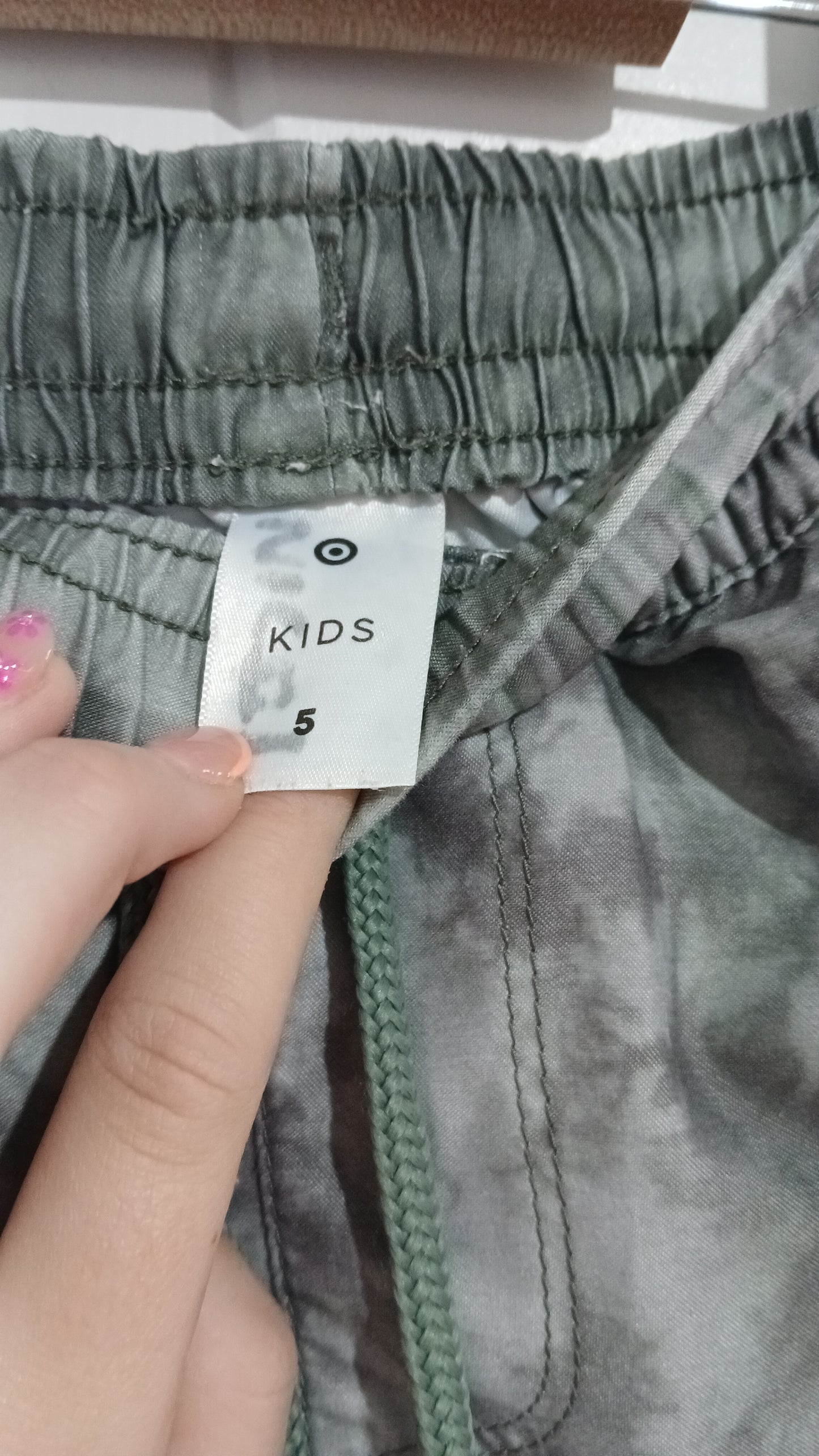 (5JNR) Target | Shorts