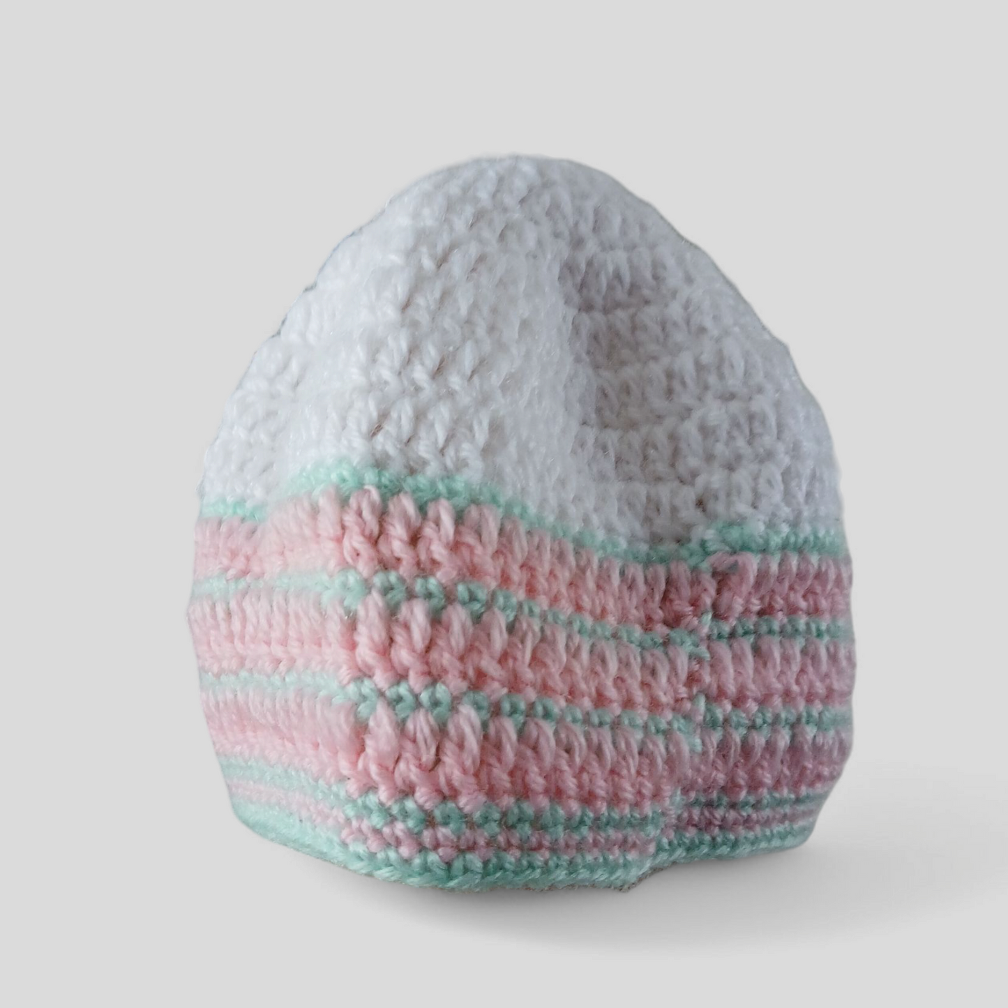 (NB) Baby Beanie