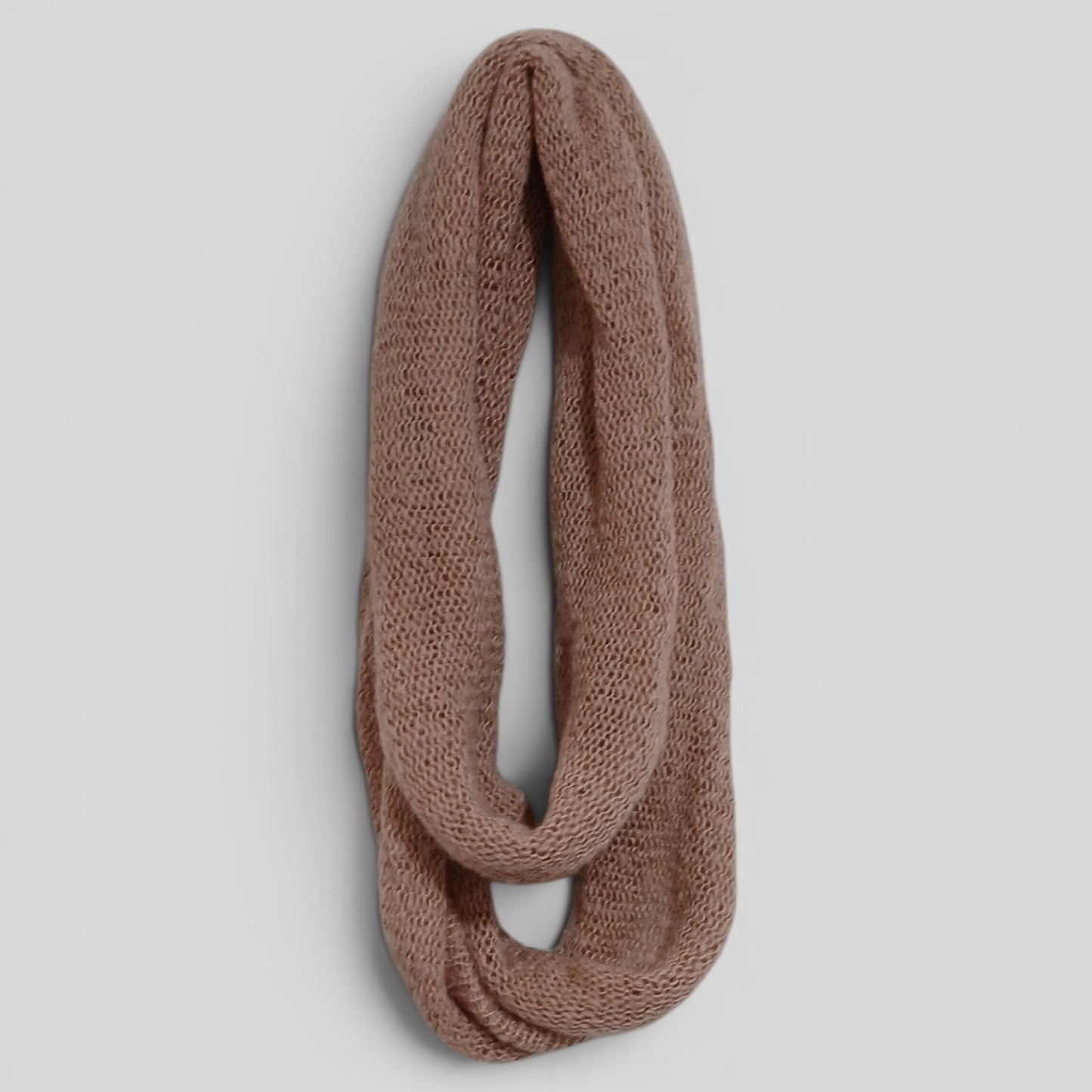 Scarf - Knit Loop