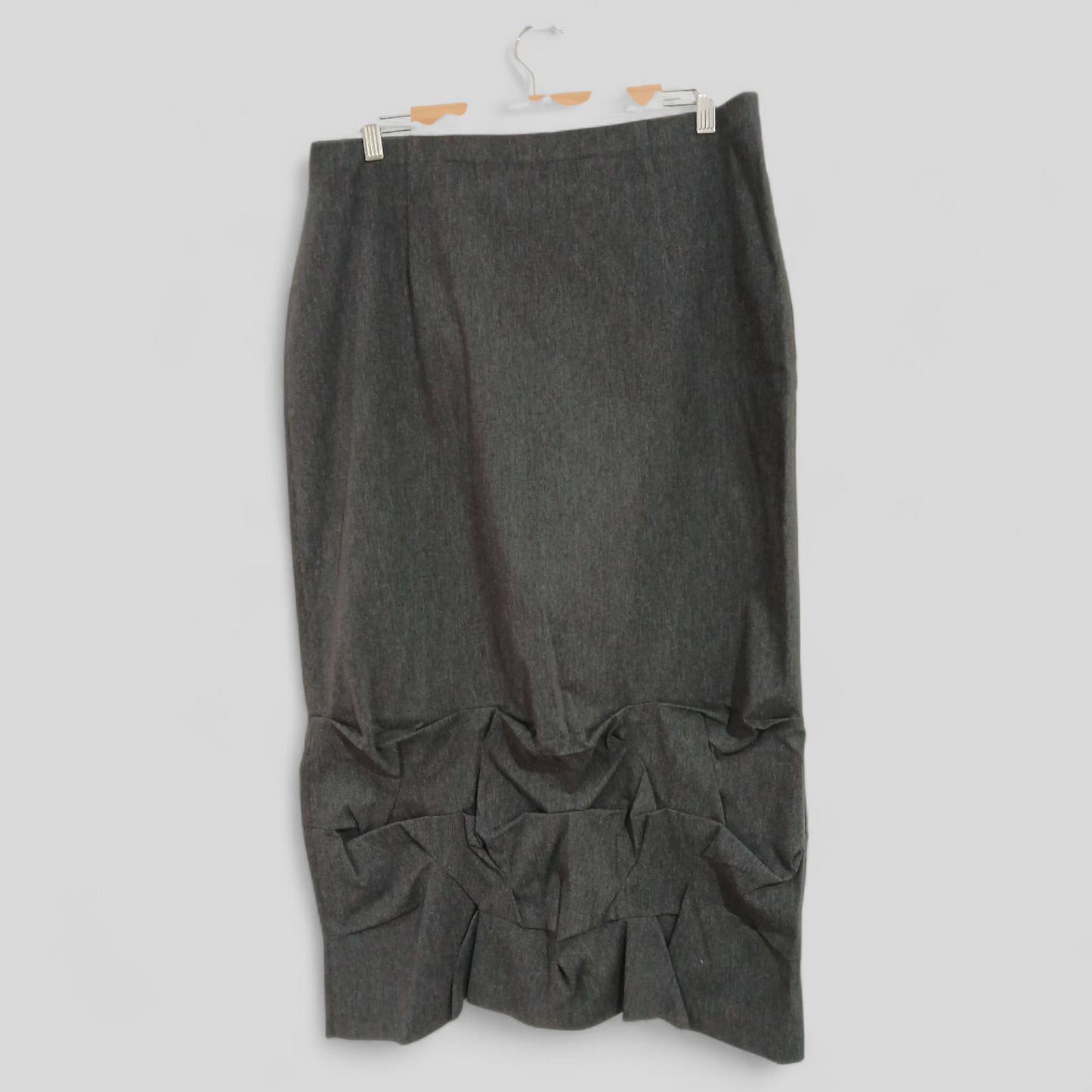 (14) Simone Turpin | Skirt