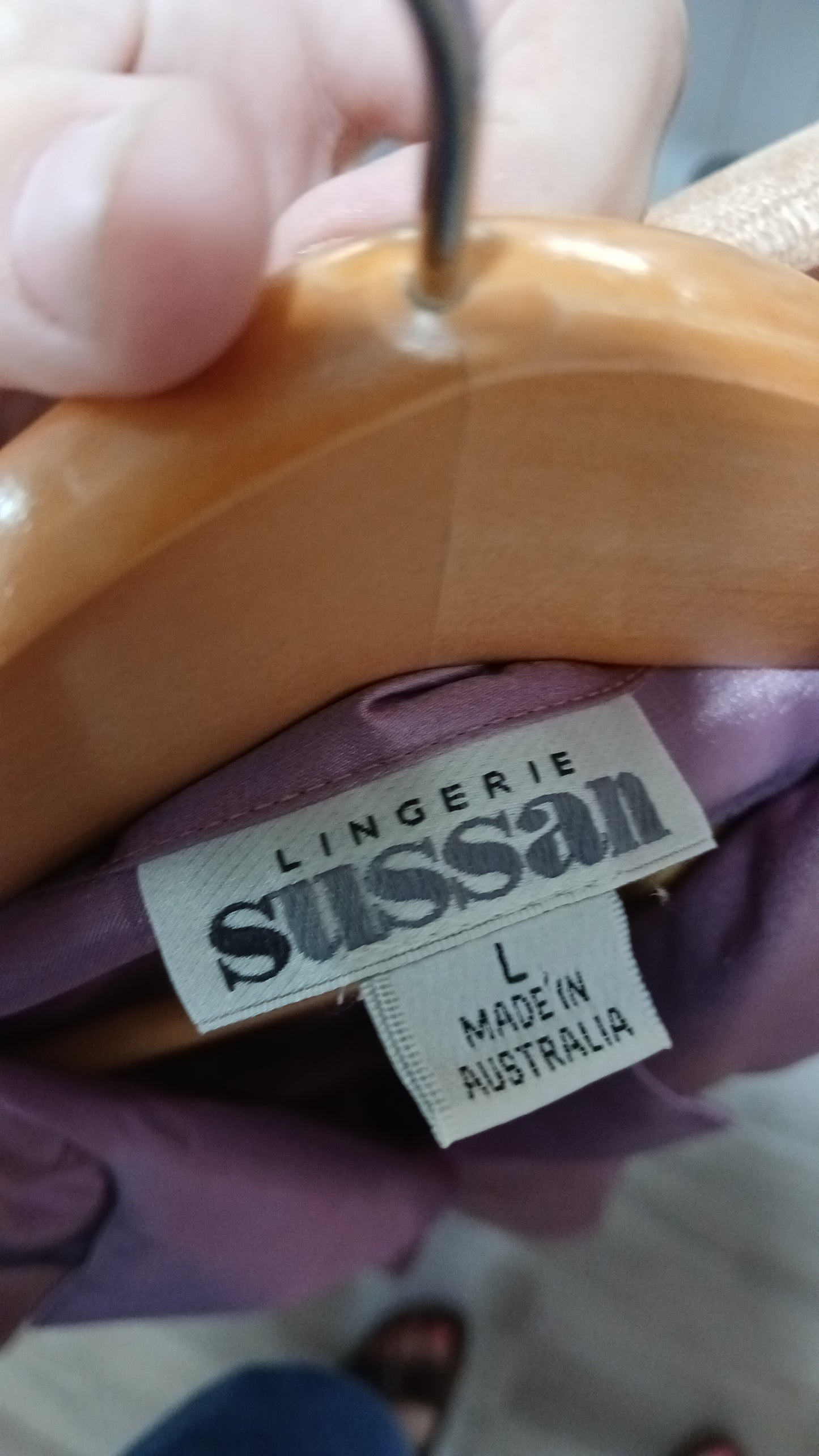 (L) Sussan | PJ Set