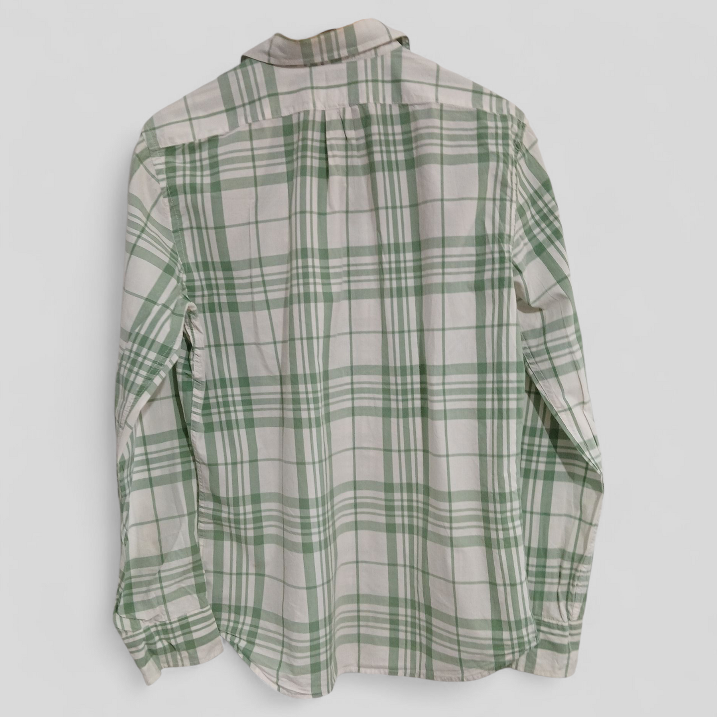 (M) Old Navy | Classic LS Shirt