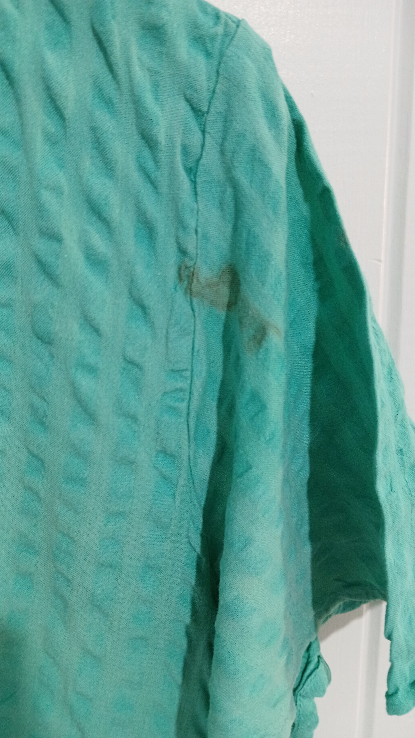 (16) Anko | Green Dress